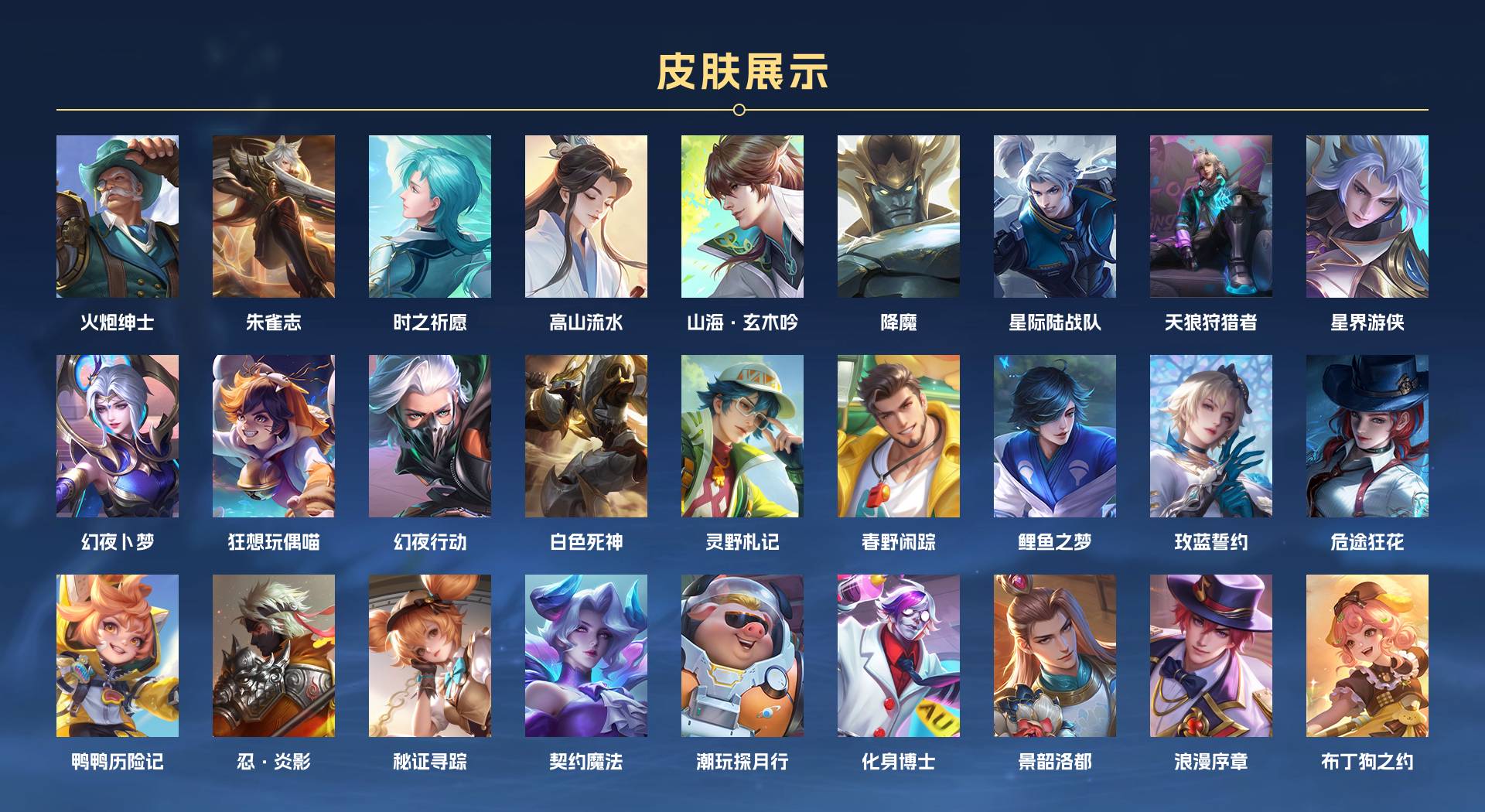 WZ3279433王者荣耀账号详情图6