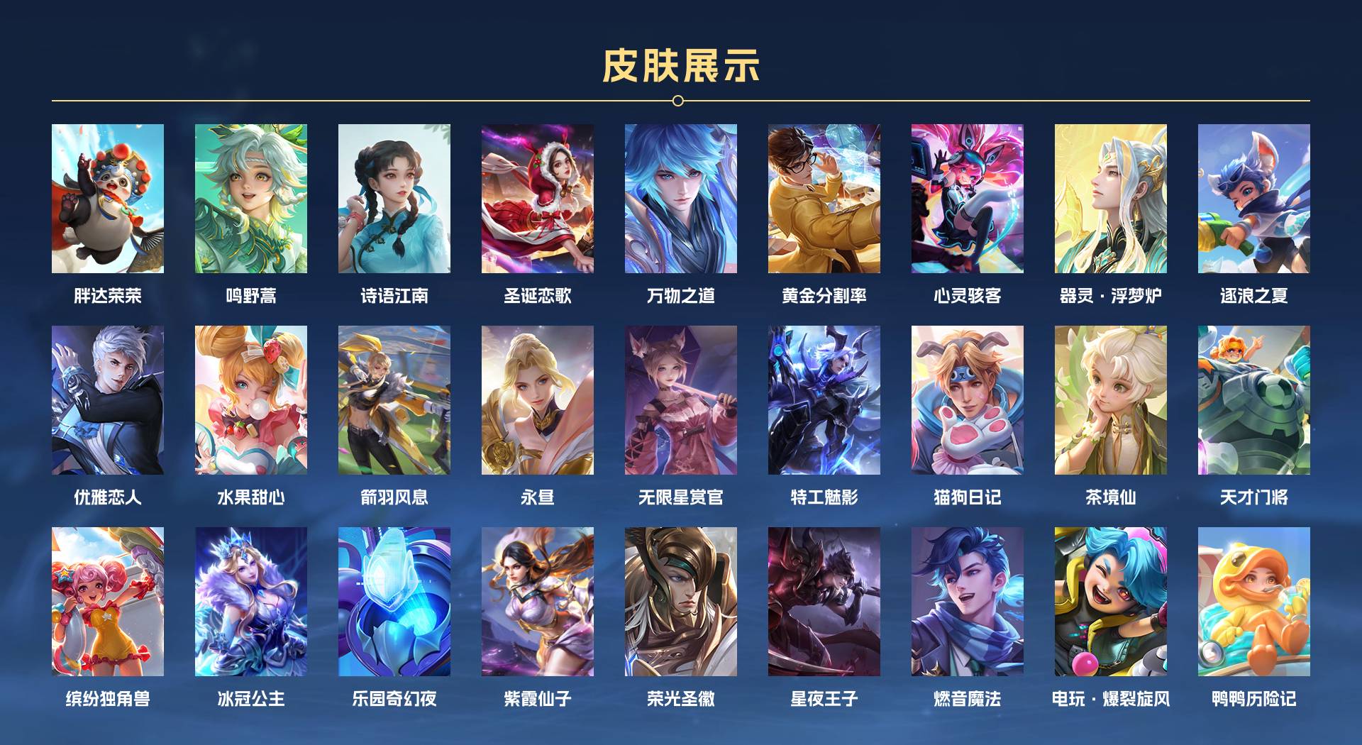 WZ3279433王者荣耀账号详情图2