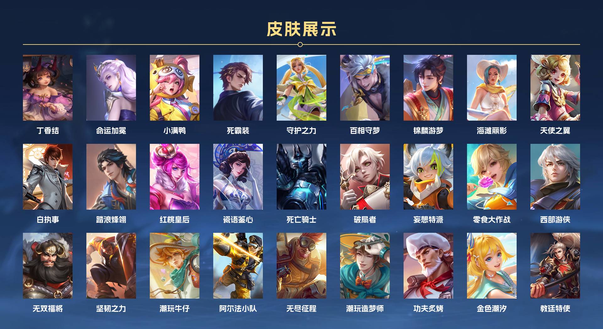 WZ3279433王者荣耀账号详情图7