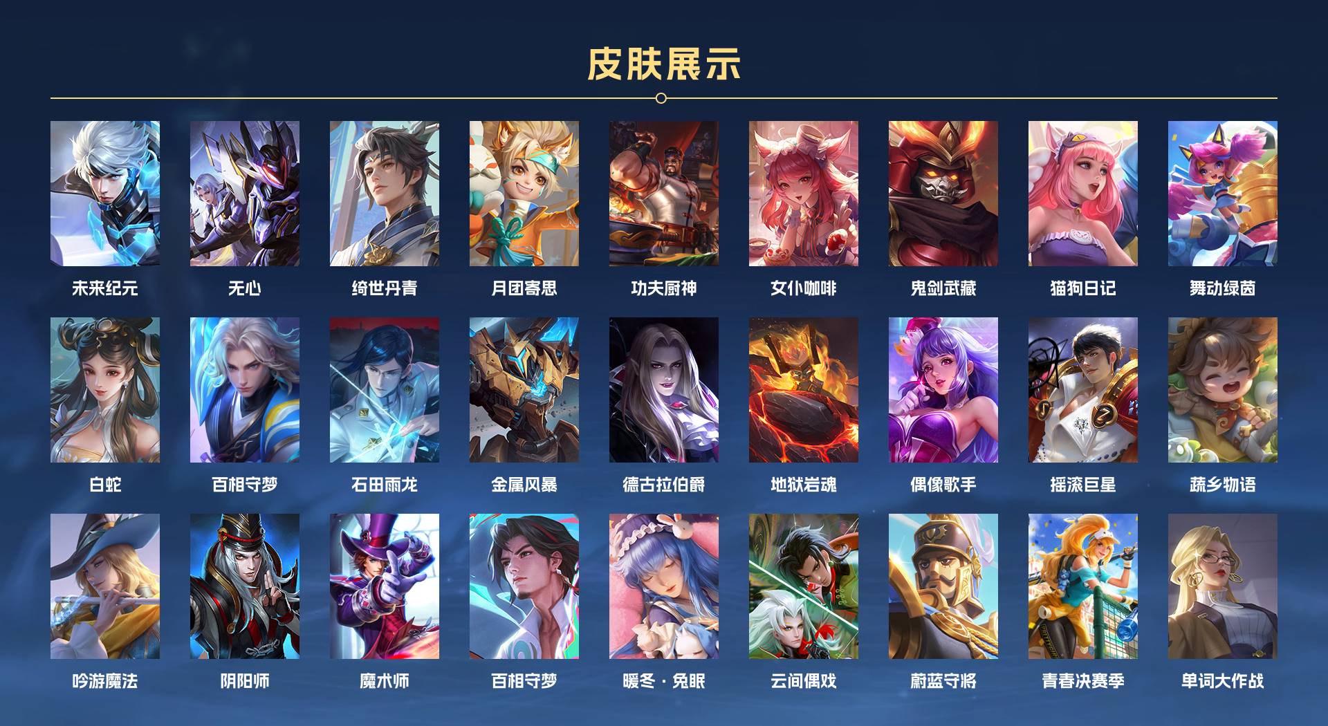 WZ3279433王者荣耀账号详情图4
