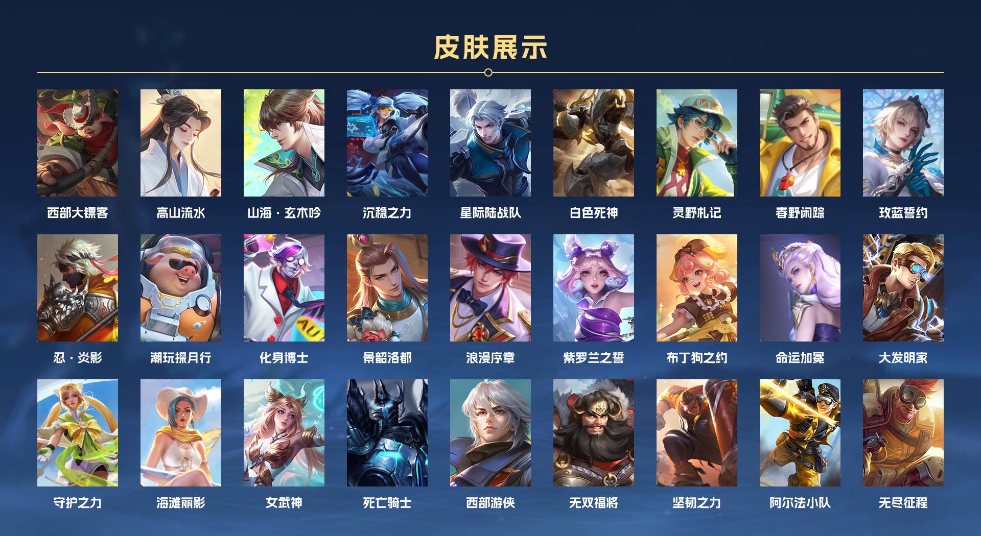 WZ3279820王者荣耀账号详情图5