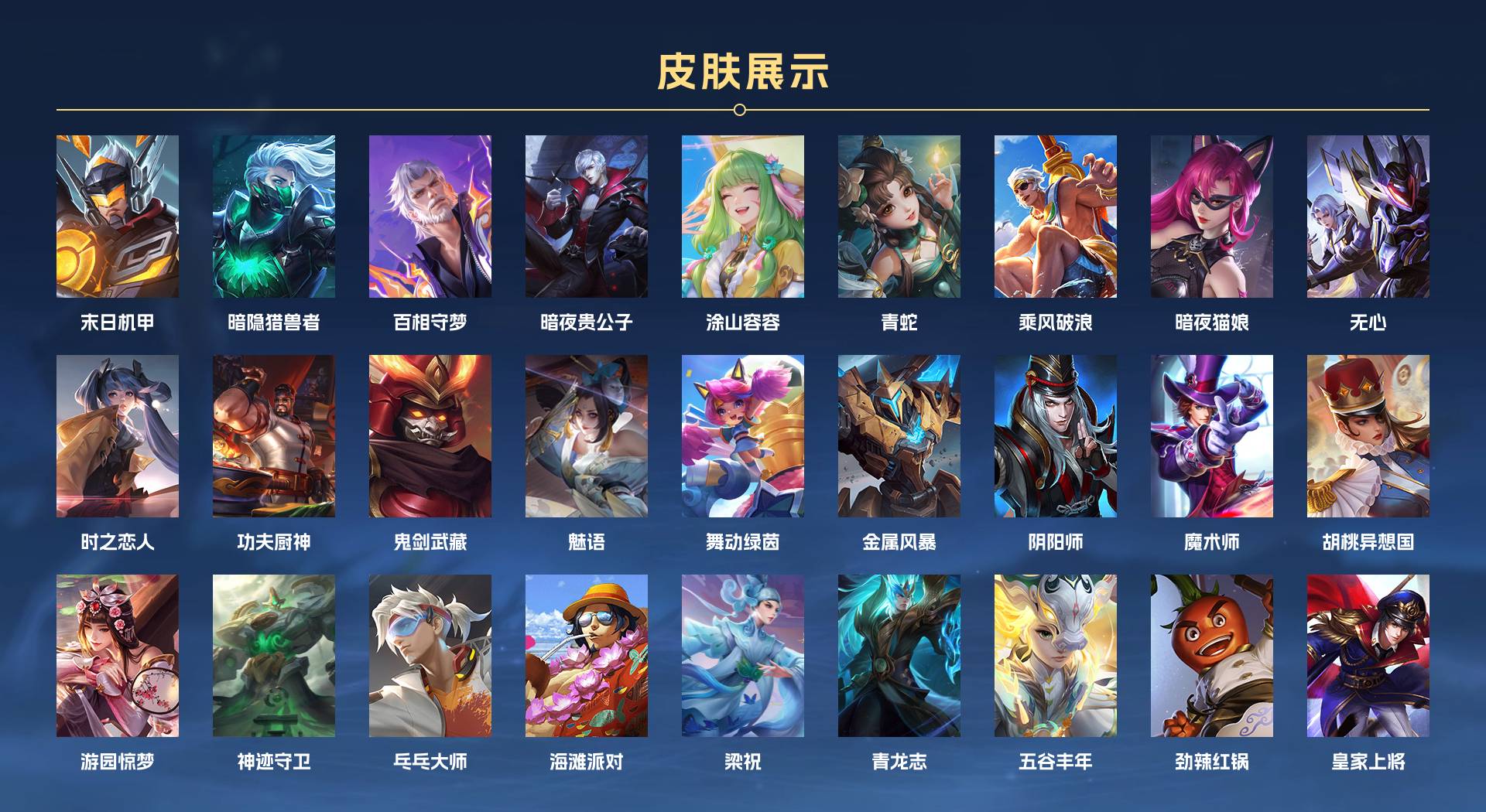 WZ3279820王者荣耀账号详情图3