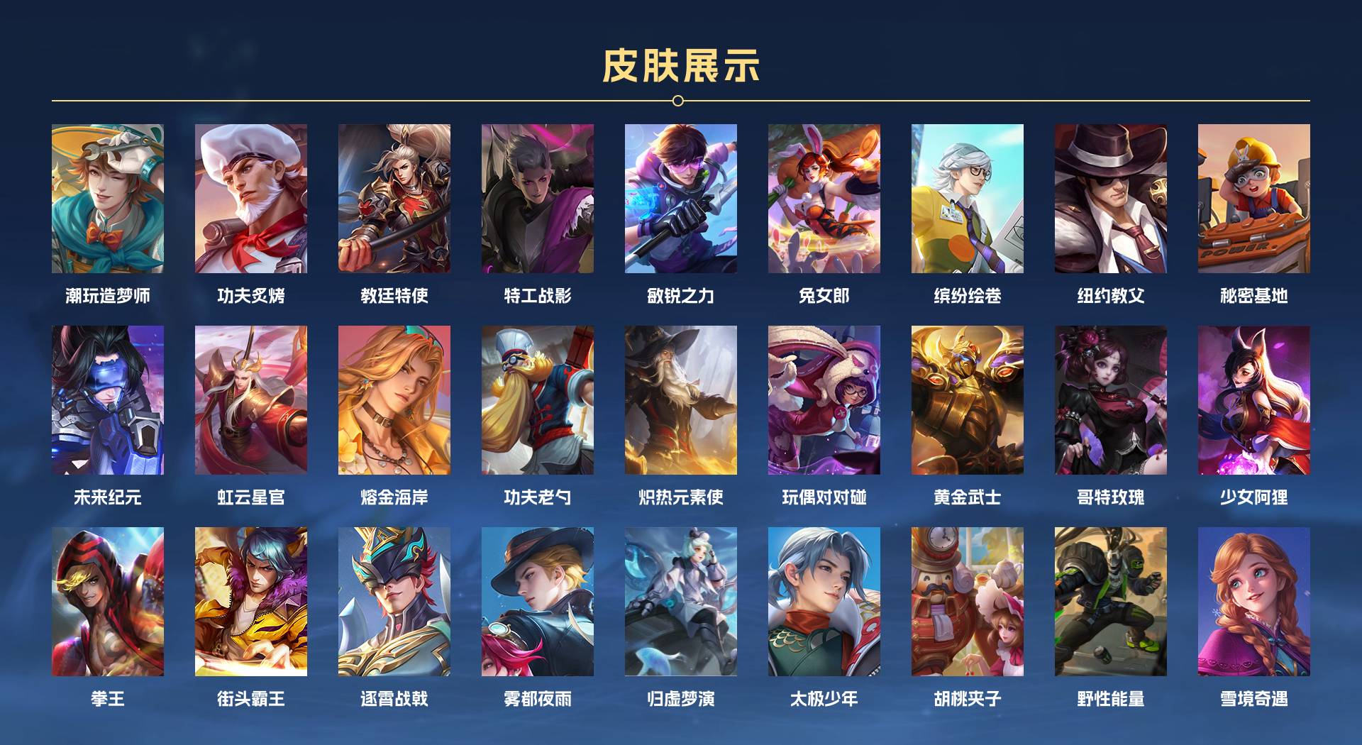 WZ3279820王者荣耀账号详情图7