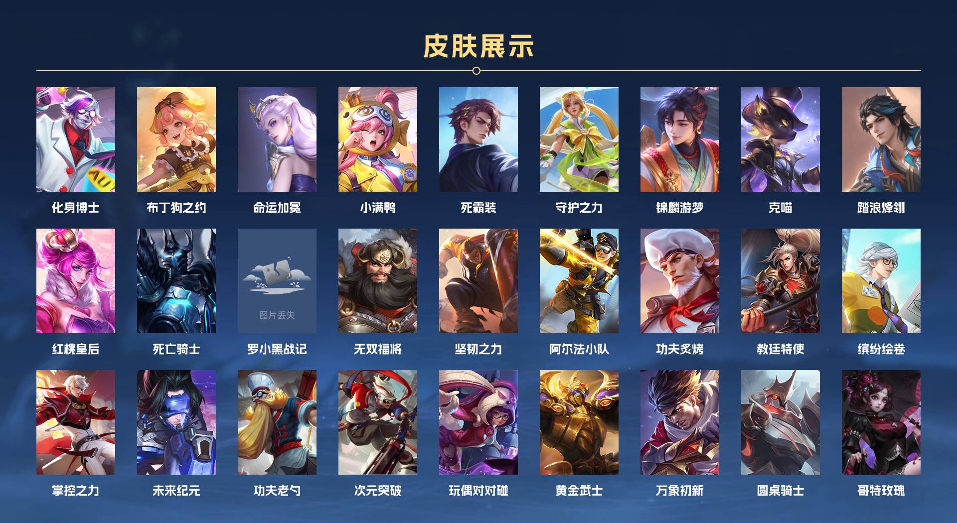 WZ3279849王者荣耀账号详情图2