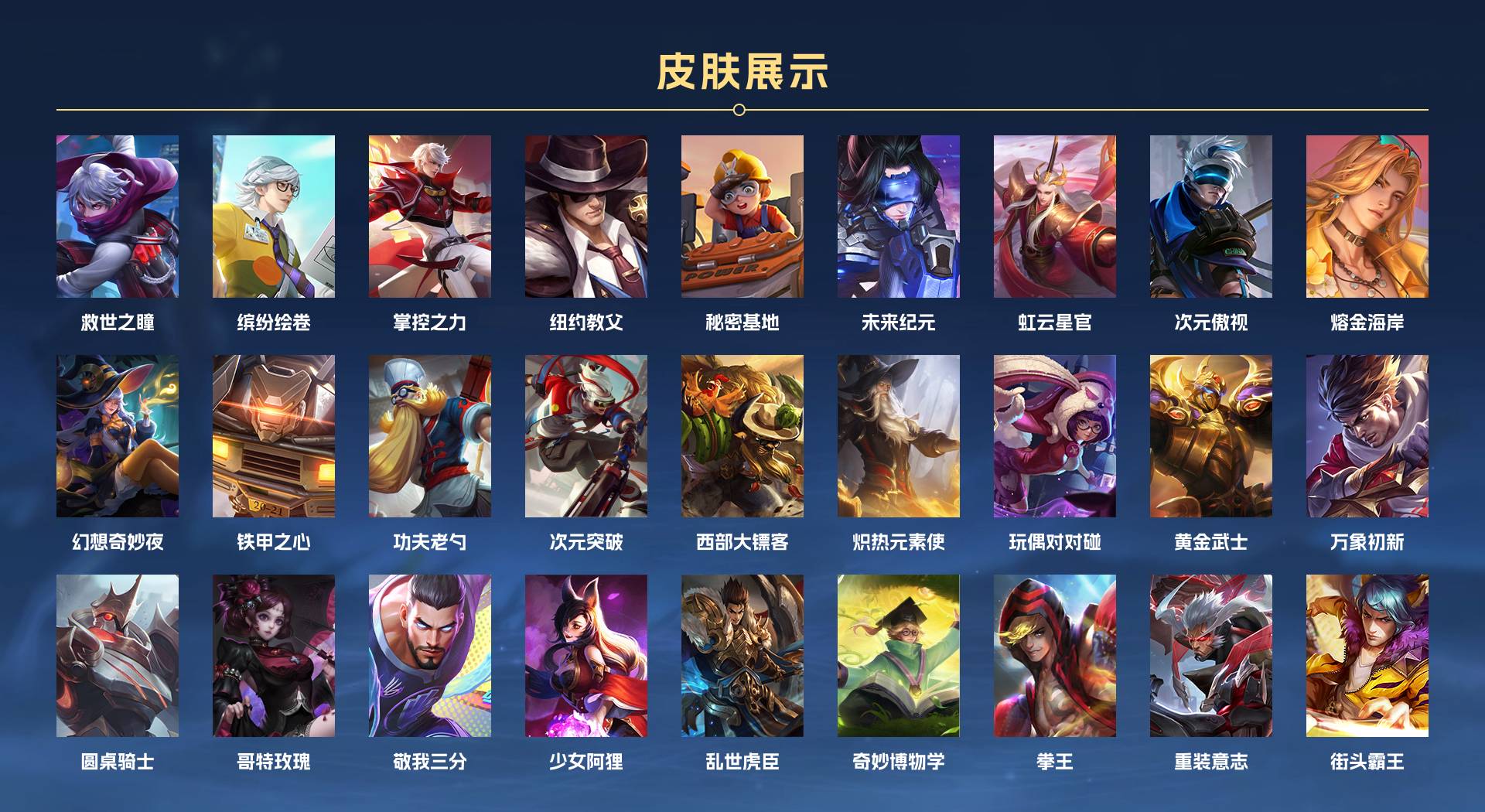 WZ3279871王者荣耀账号详情图8