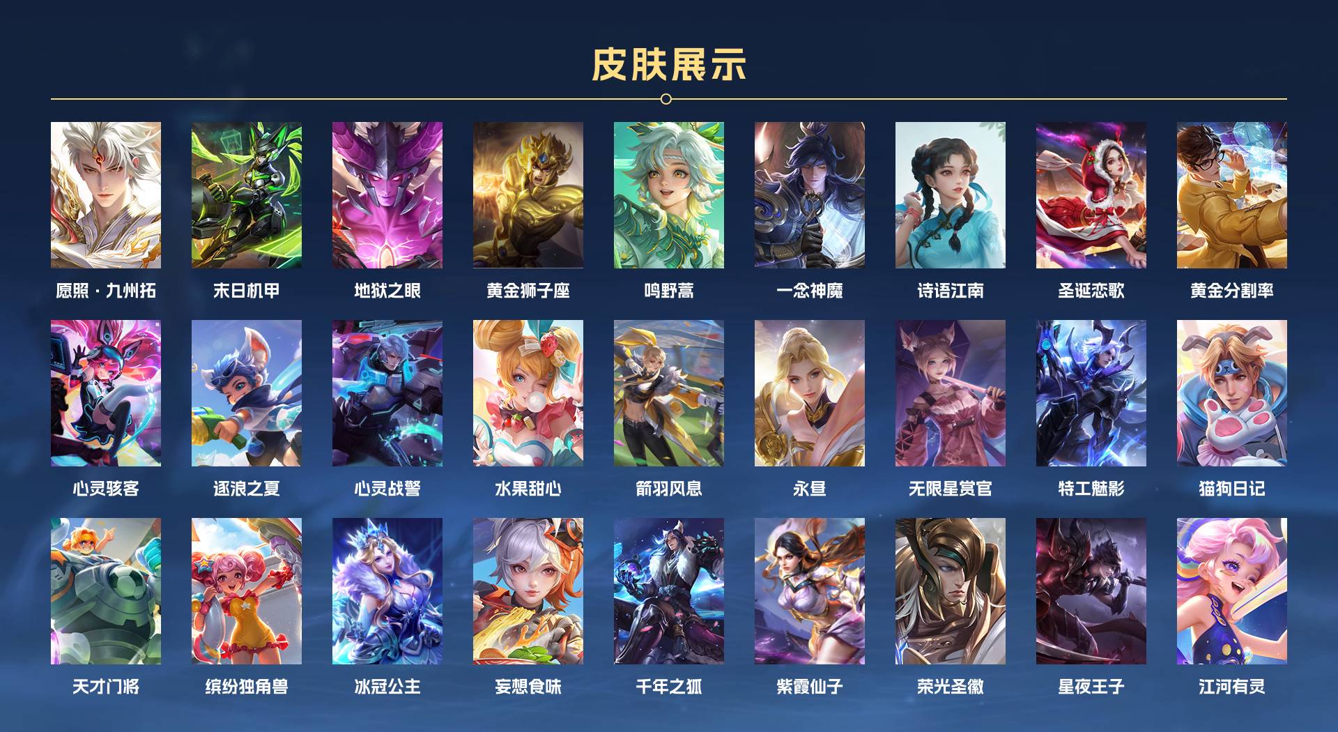 WZ3279871王者荣耀账号详情图2