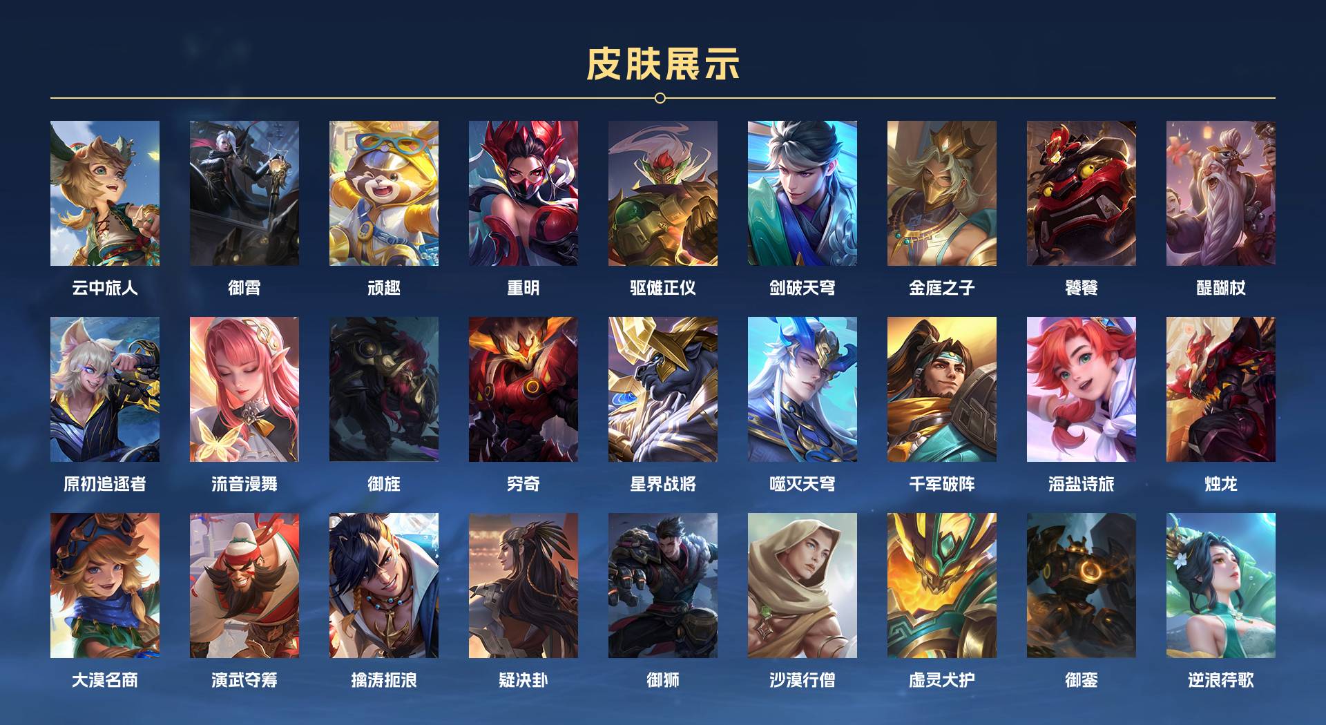 WZ3279871王者荣耀账号详情图10