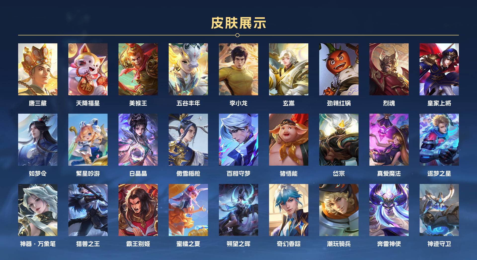 WZ3279878王者荣耀账号详情图11