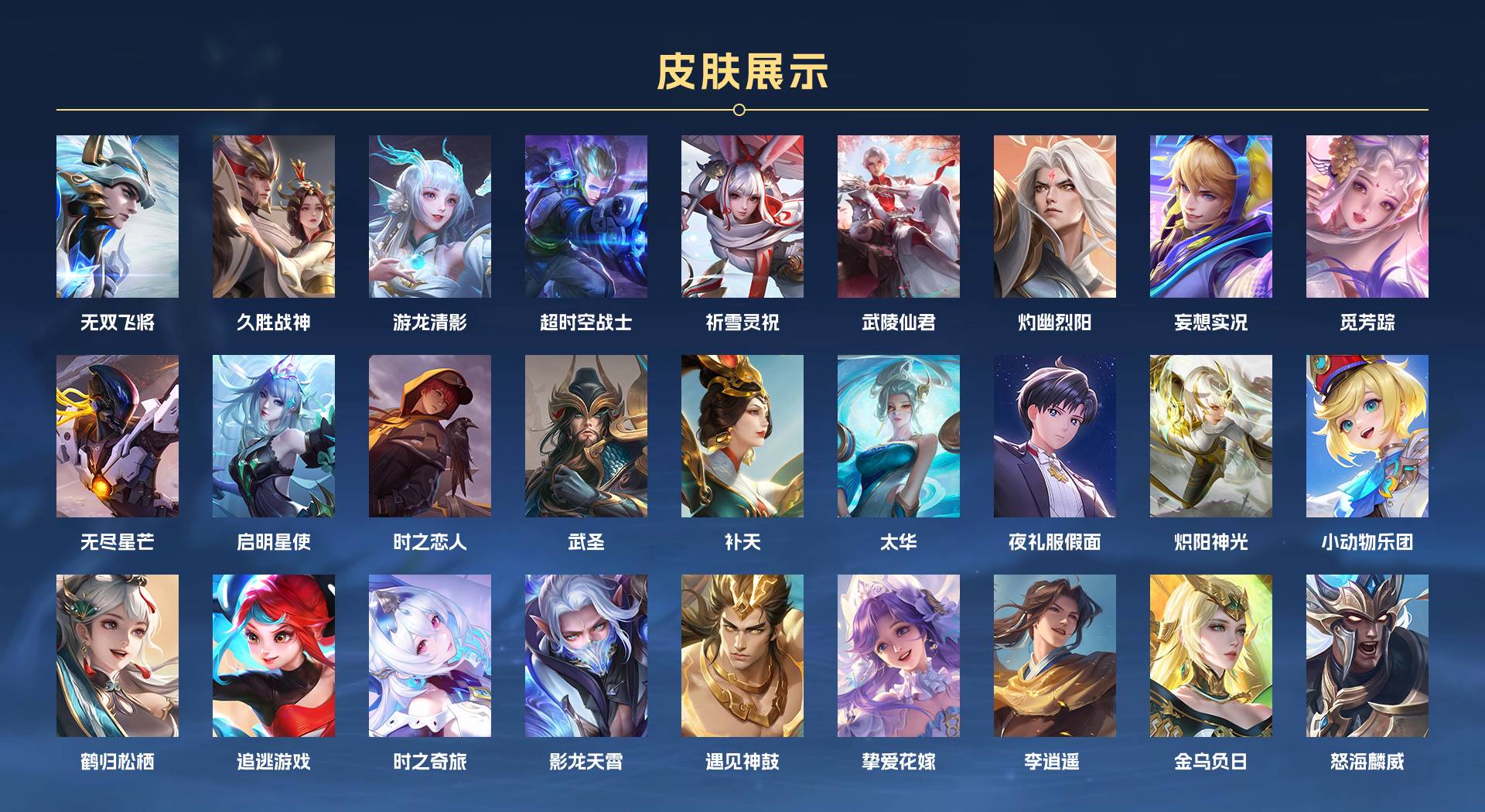 WZ3279878王者荣耀账号详情图2