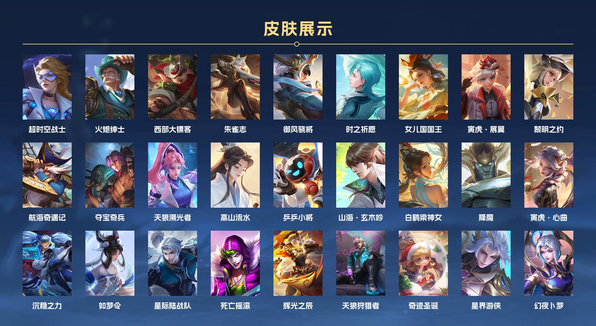 WZ3279878王者荣耀账号详情图12
