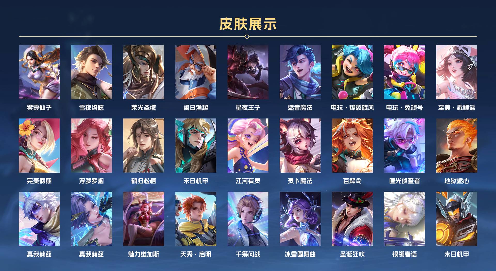 WZ3279878王者荣耀账号详情图6