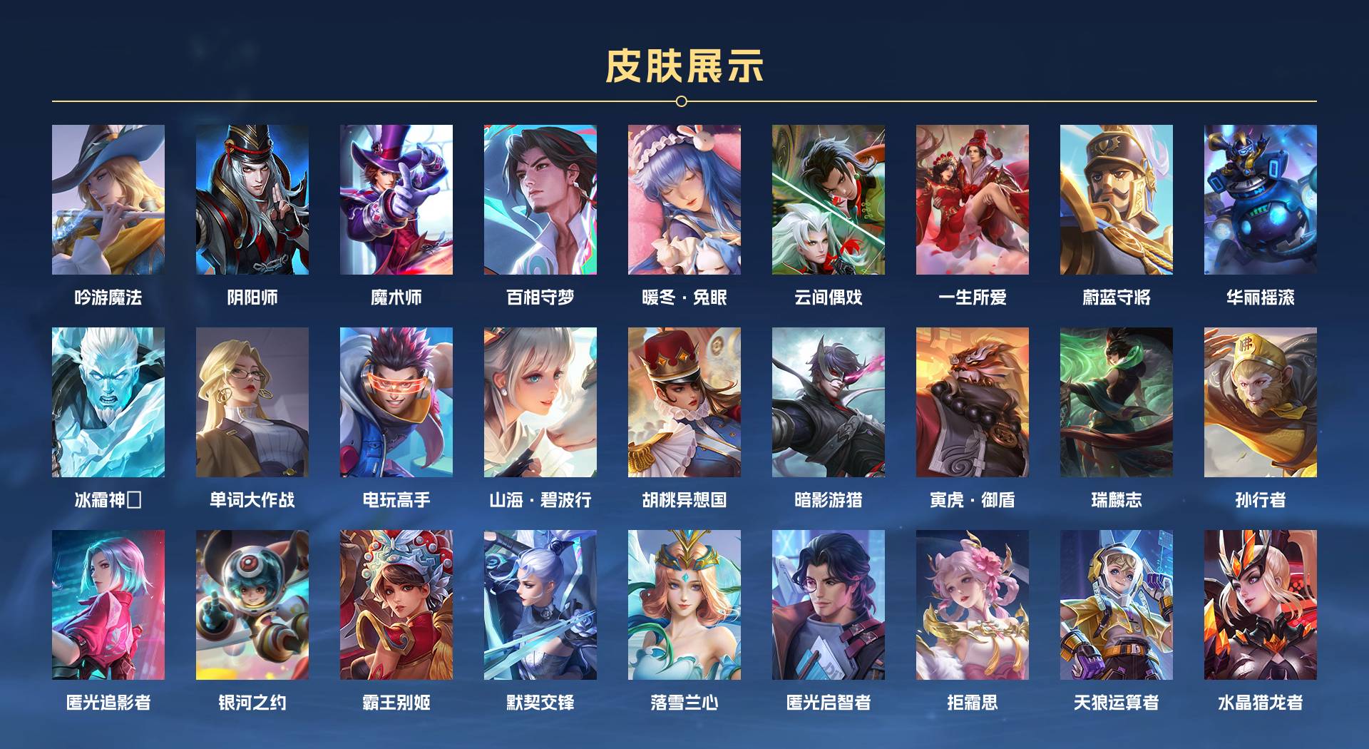 WZ3279878王者荣耀账号详情图9