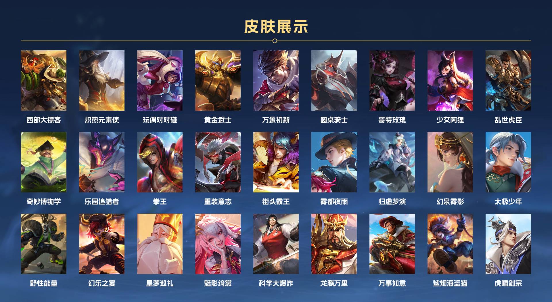 WZ3279878王者荣耀账号详情图16