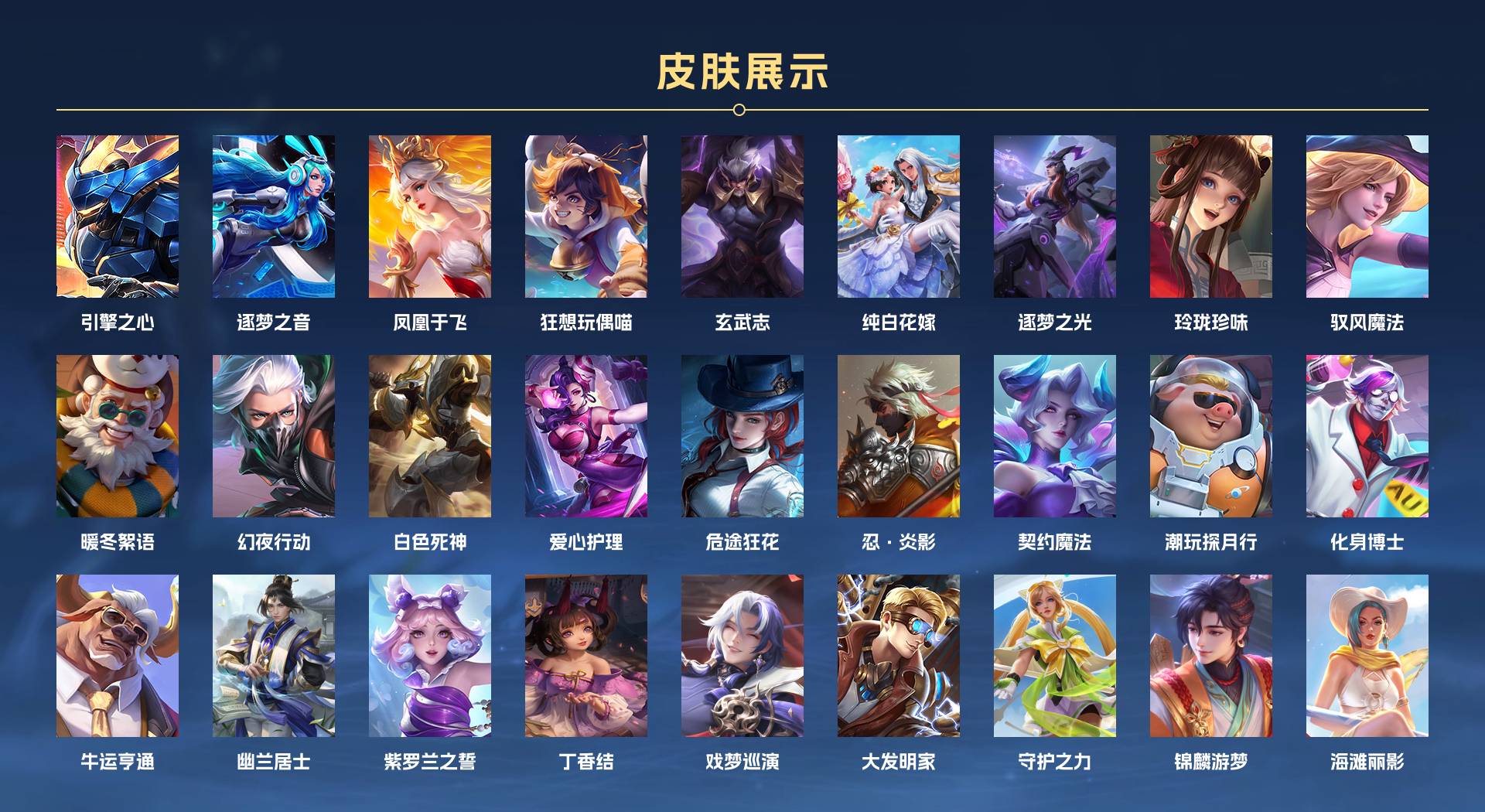 WZ3279878王者荣耀账号详情图13
