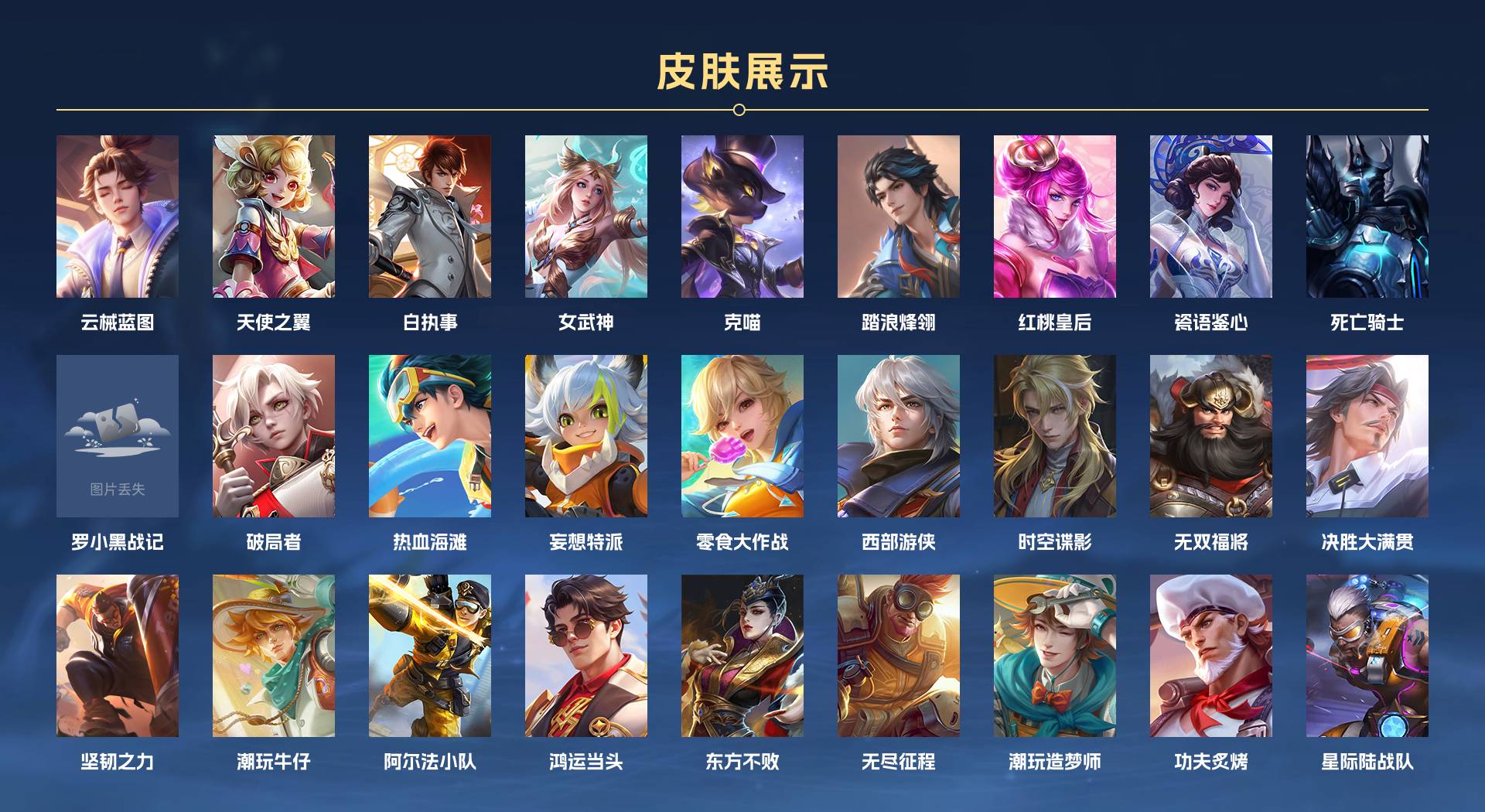 WZ3279878王者荣耀账号详情图14