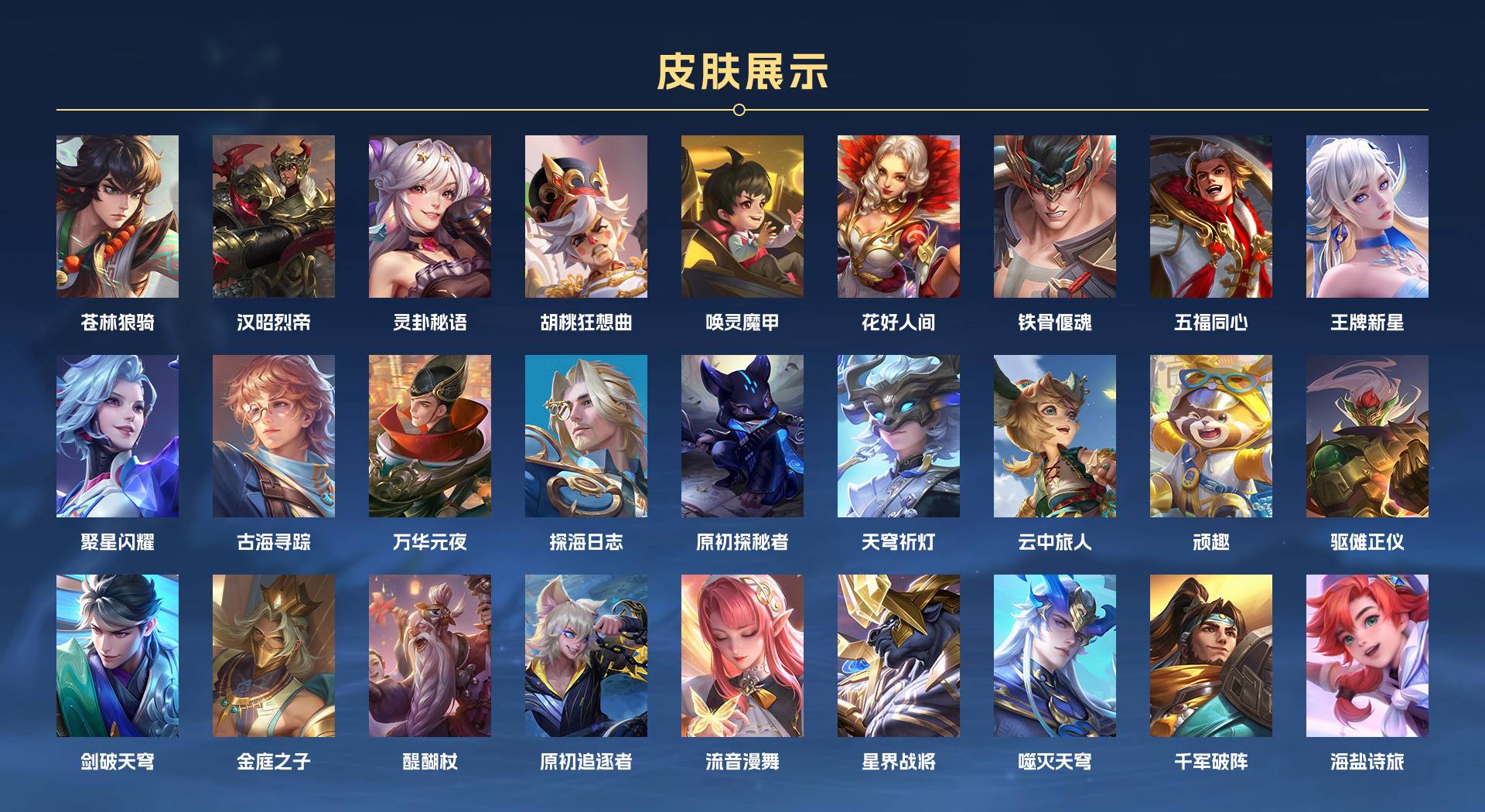 WZ3279878王者荣耀账号详情图17