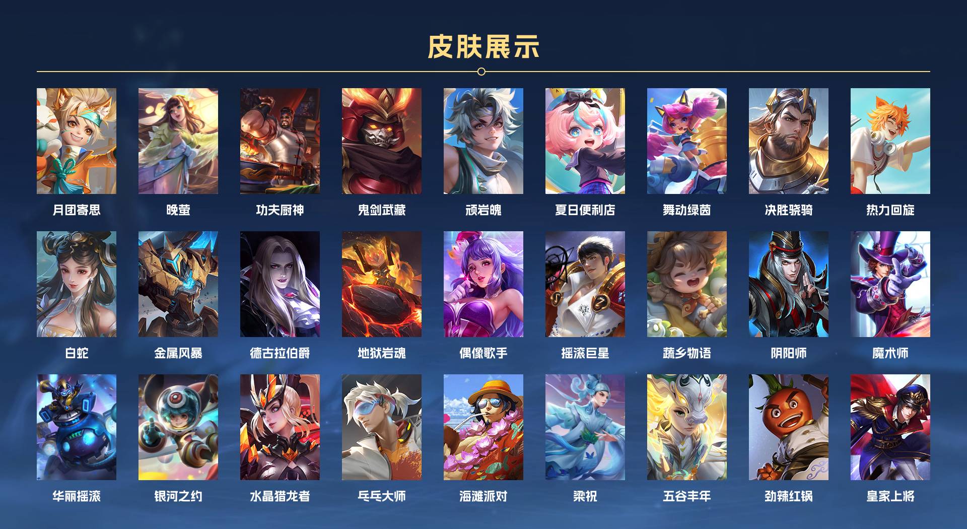 WZ3279906王者荣耀账号详情图3