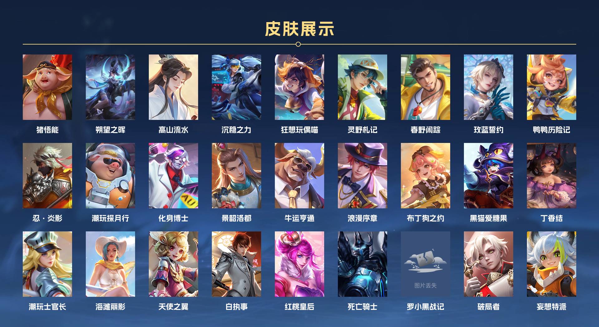 WZ3279906王者荣耀账号详情图4