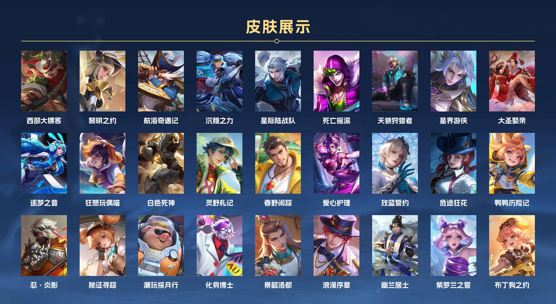 WZ3279890王者荣耀账号详情图5
