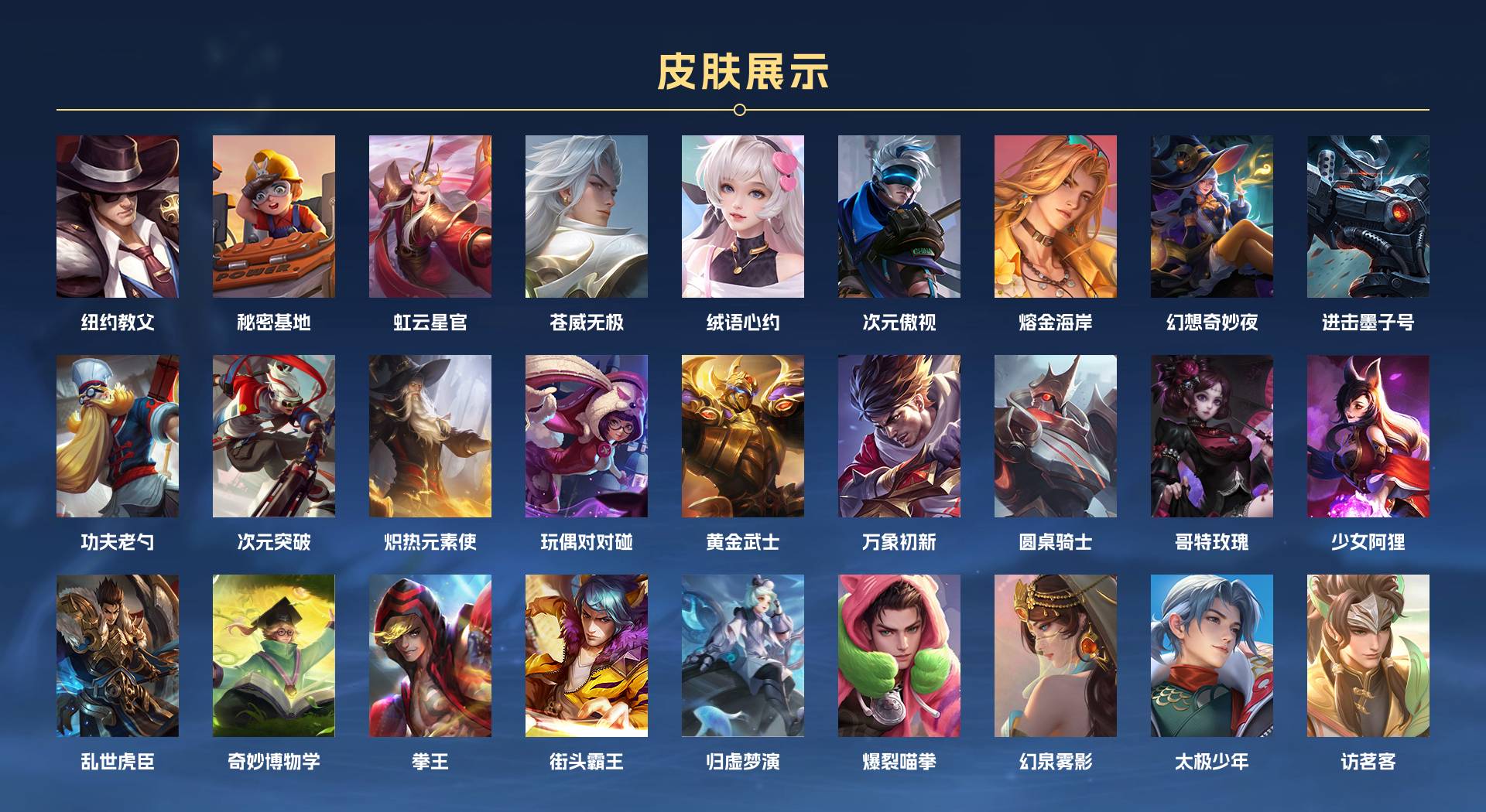 WZ3279890王者荣耀账号详情图7