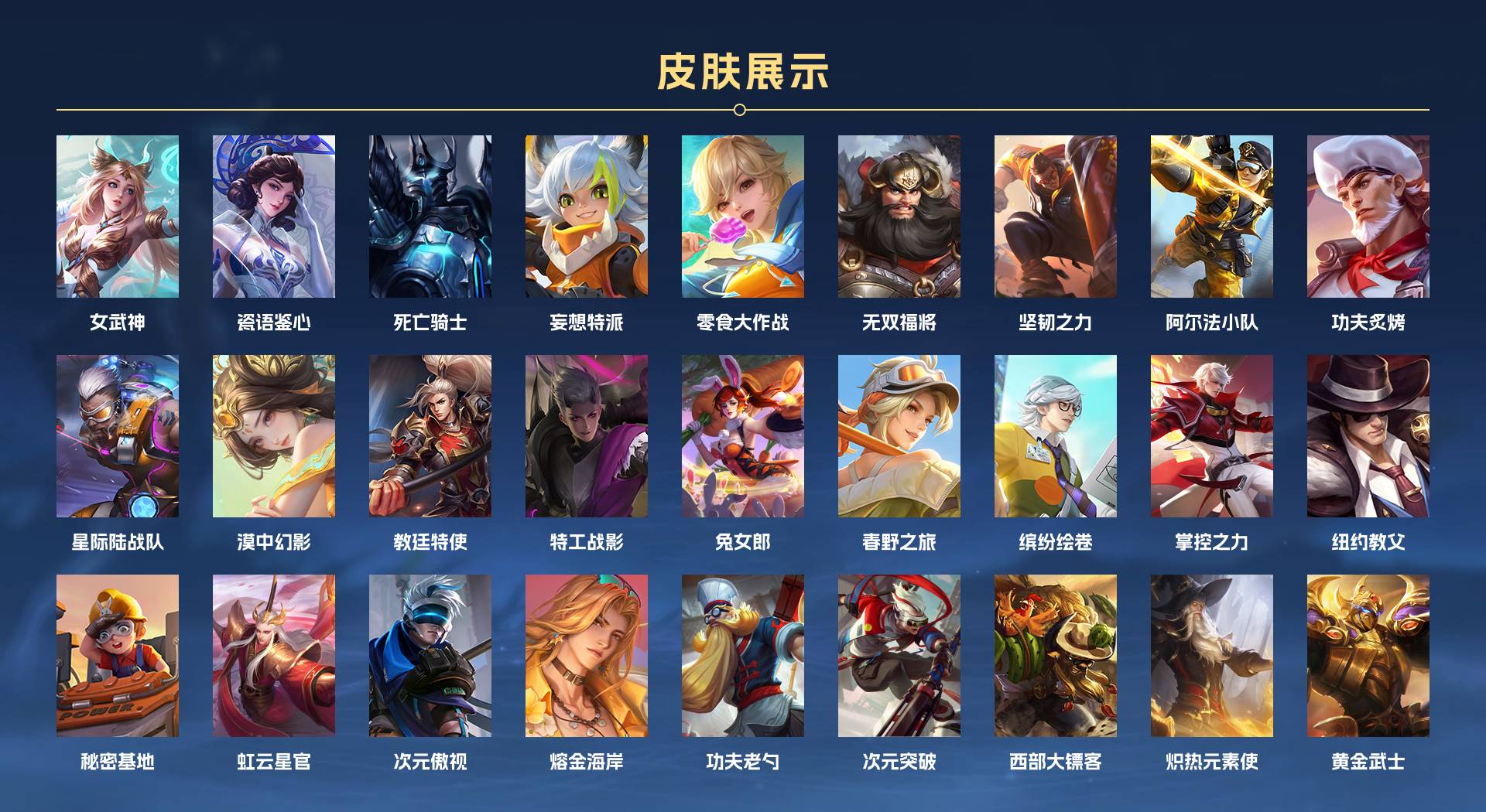 WZ3280006王者荣耀账号详情图4