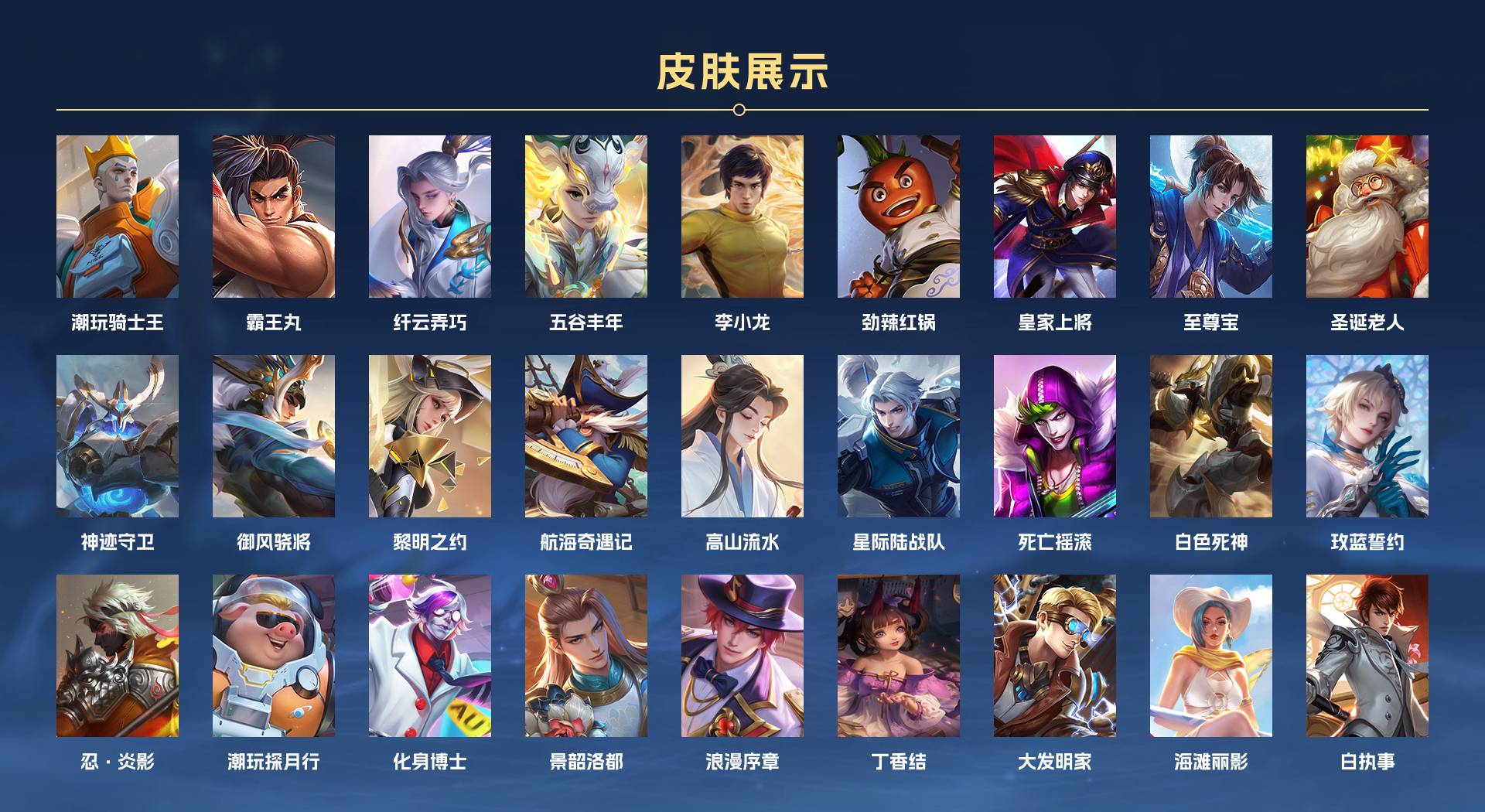 WZ3280006王者荣耀账号详情图3