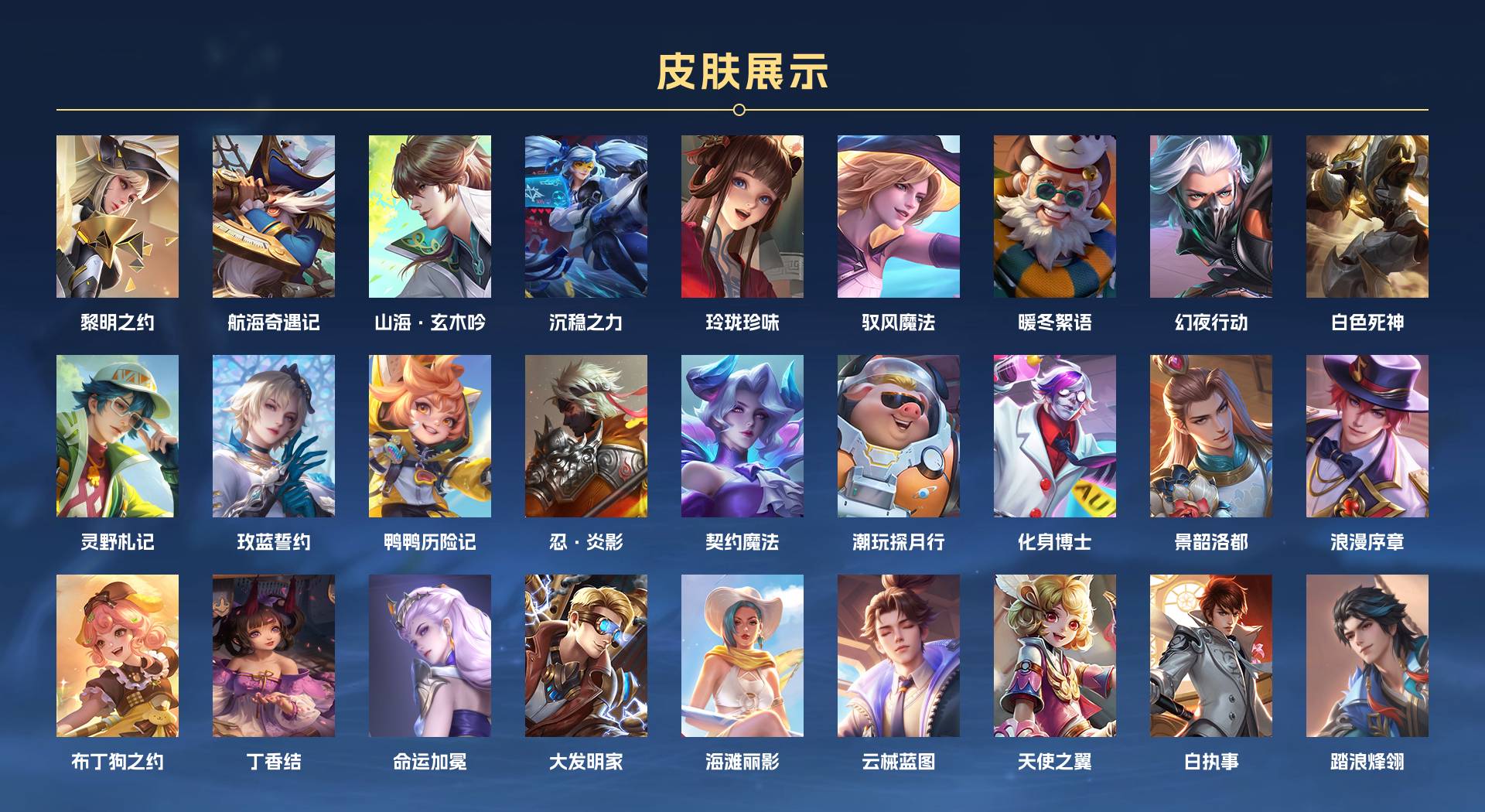 WZ3280016王者荣耀账号详情图5