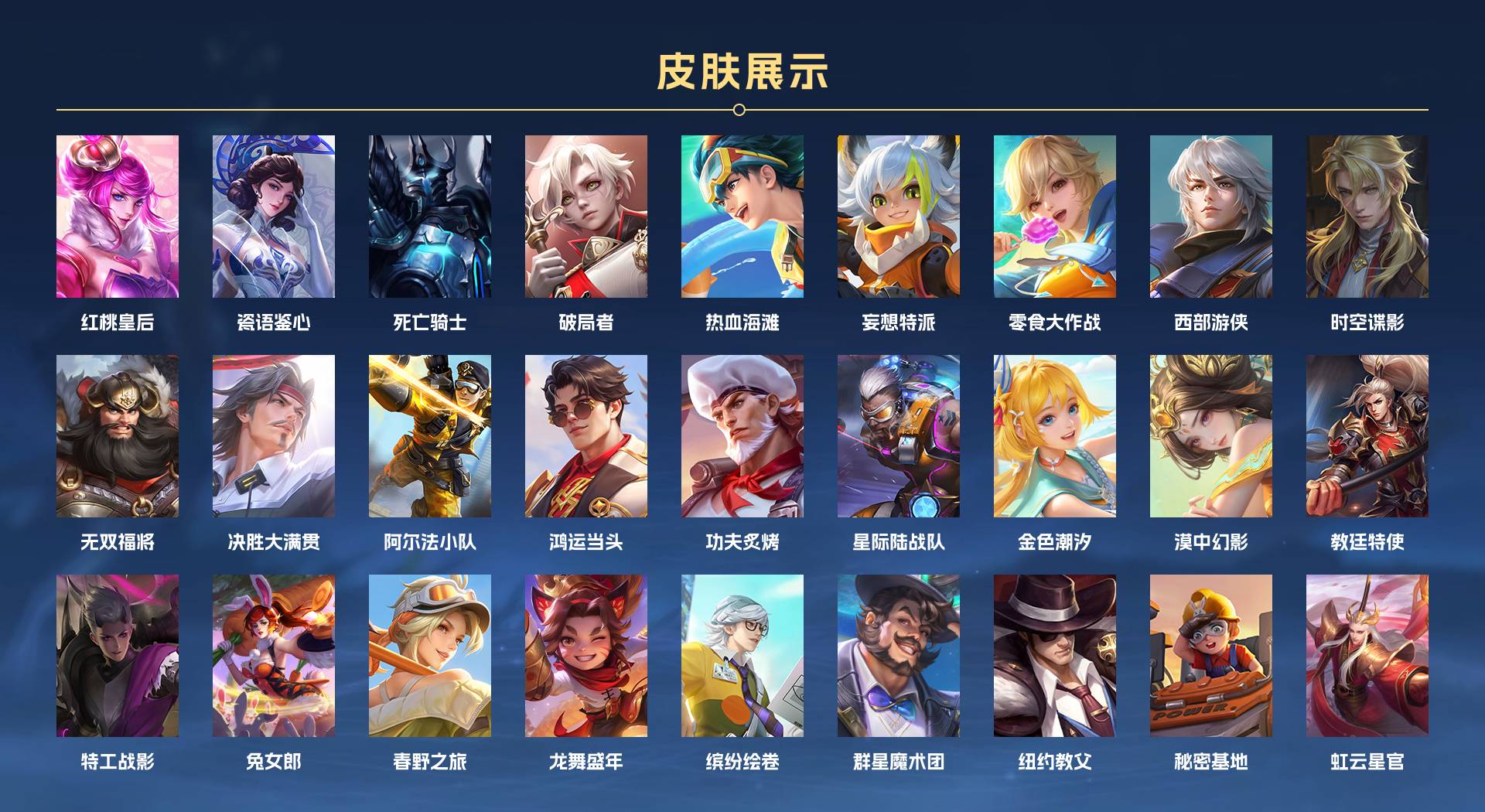 WZ3280016王者荣耀账号详情图6