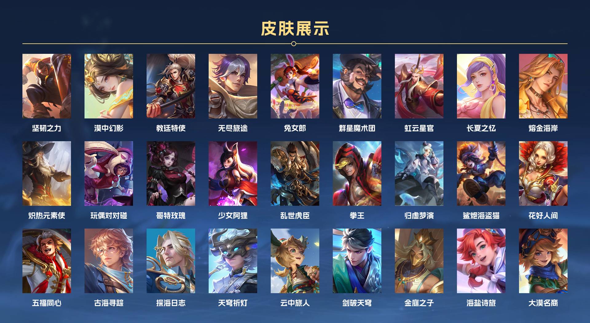 WZ3280004王者荣耀账号详情图3