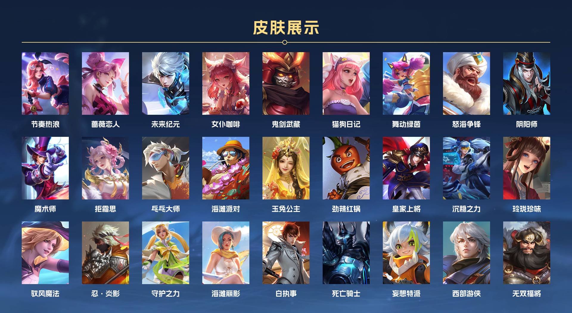 WZ3280004王者荣耀账号详情图2