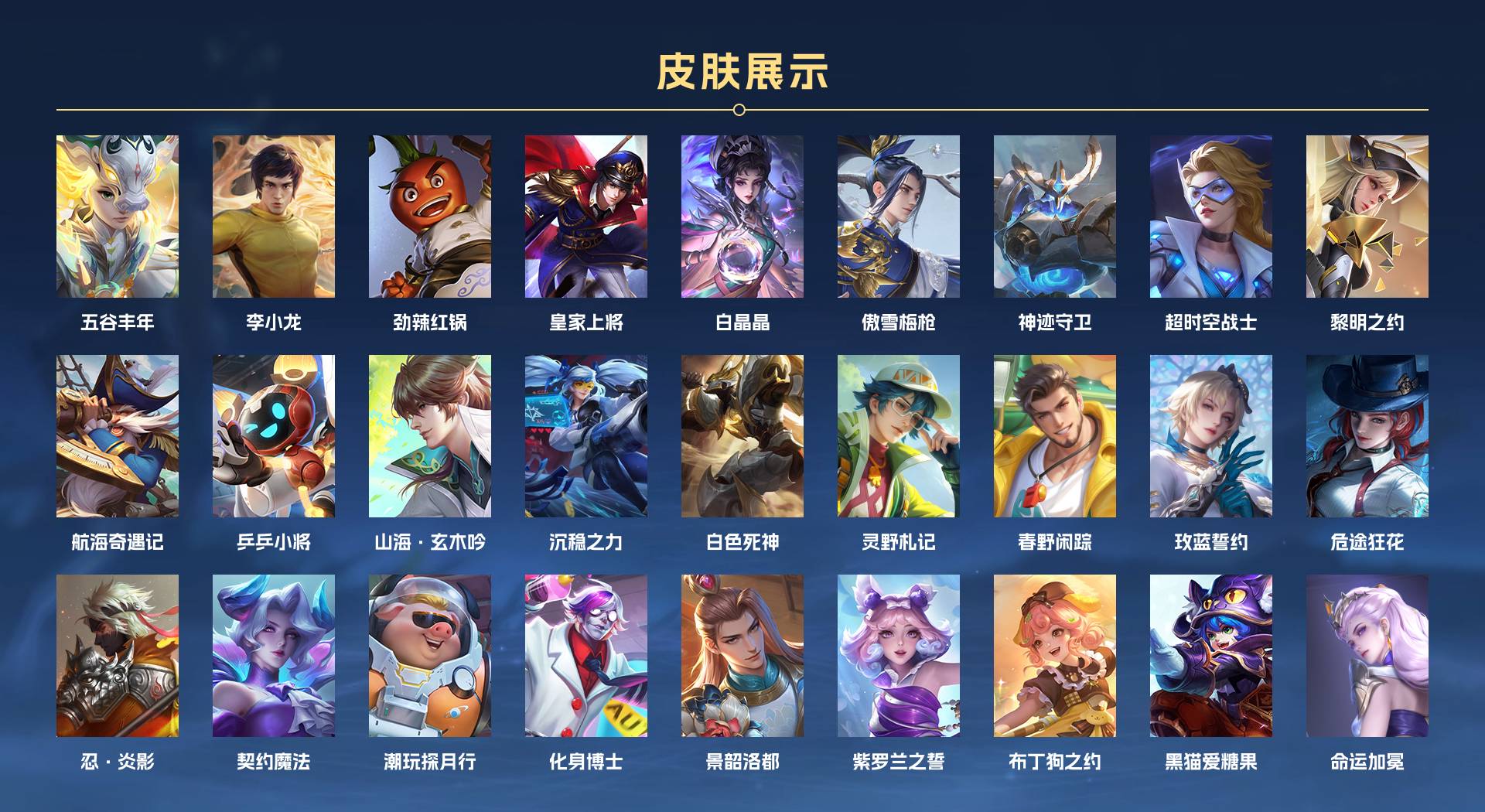 WZ3280148王者荣耀账号详情图4
