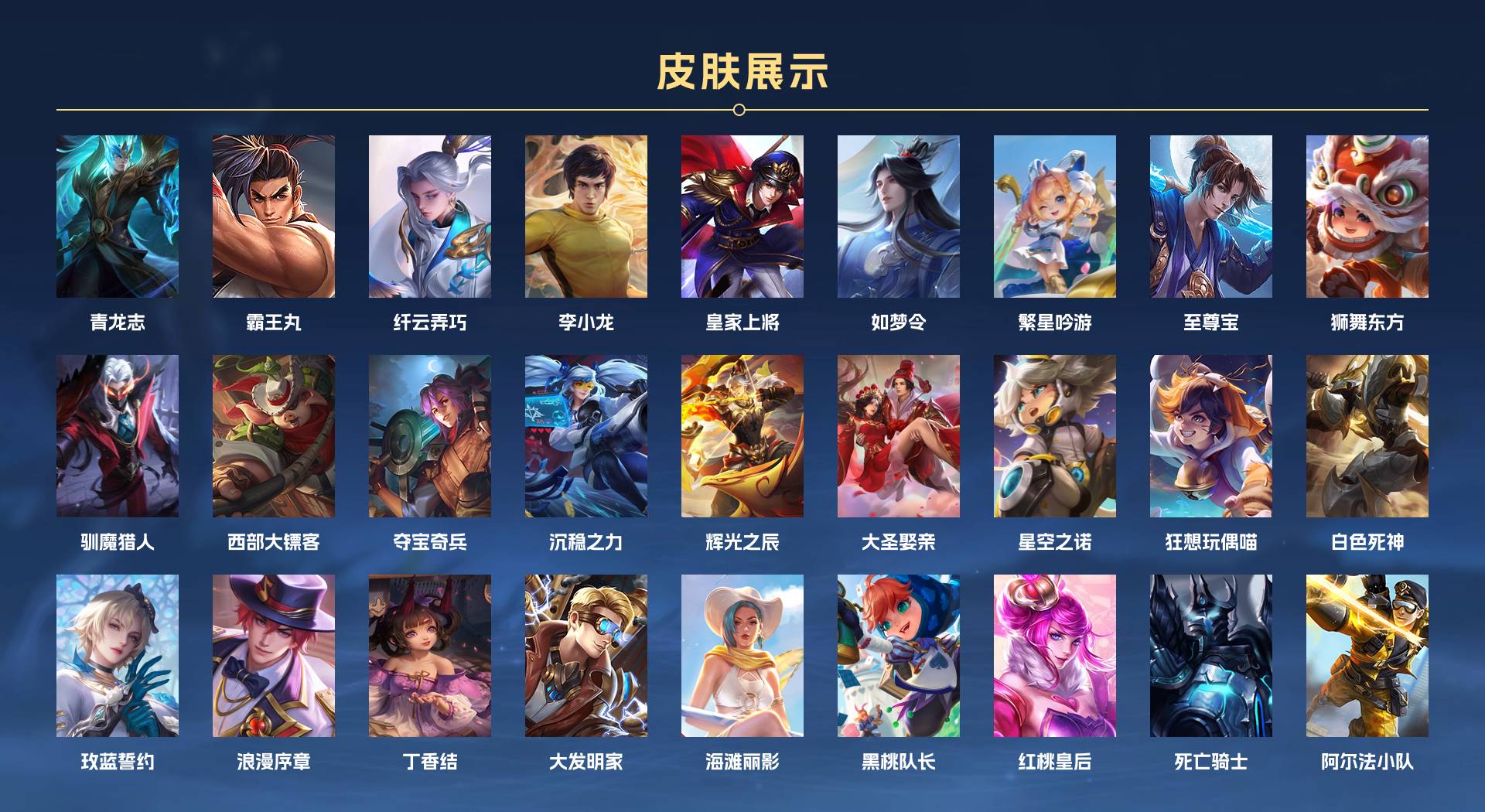WZ3280211王者荣耀账号详情图3
