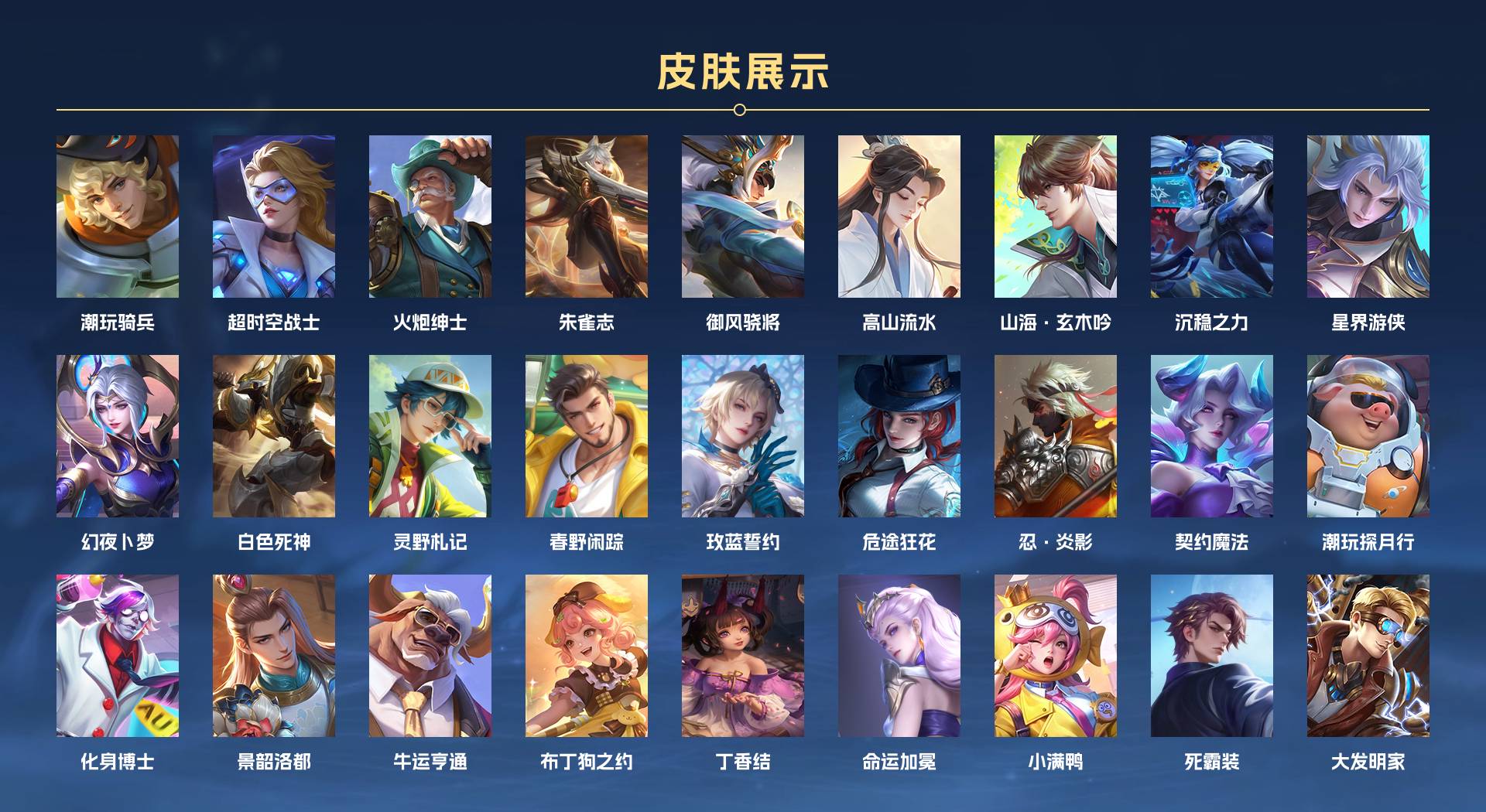 WZ3279014王者荣耀账号详情图5