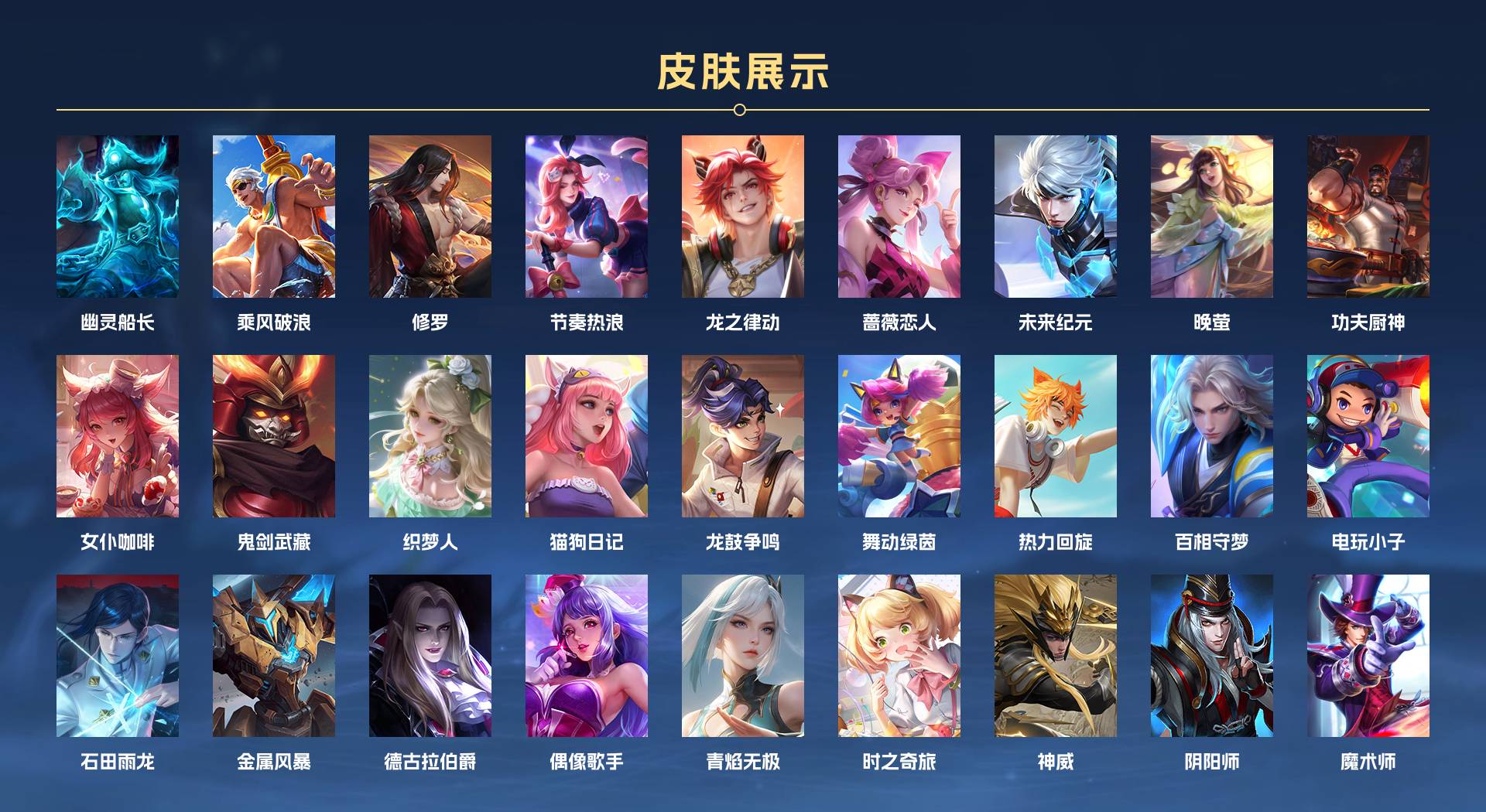 WZ3279014王者荣耀账号详情图3