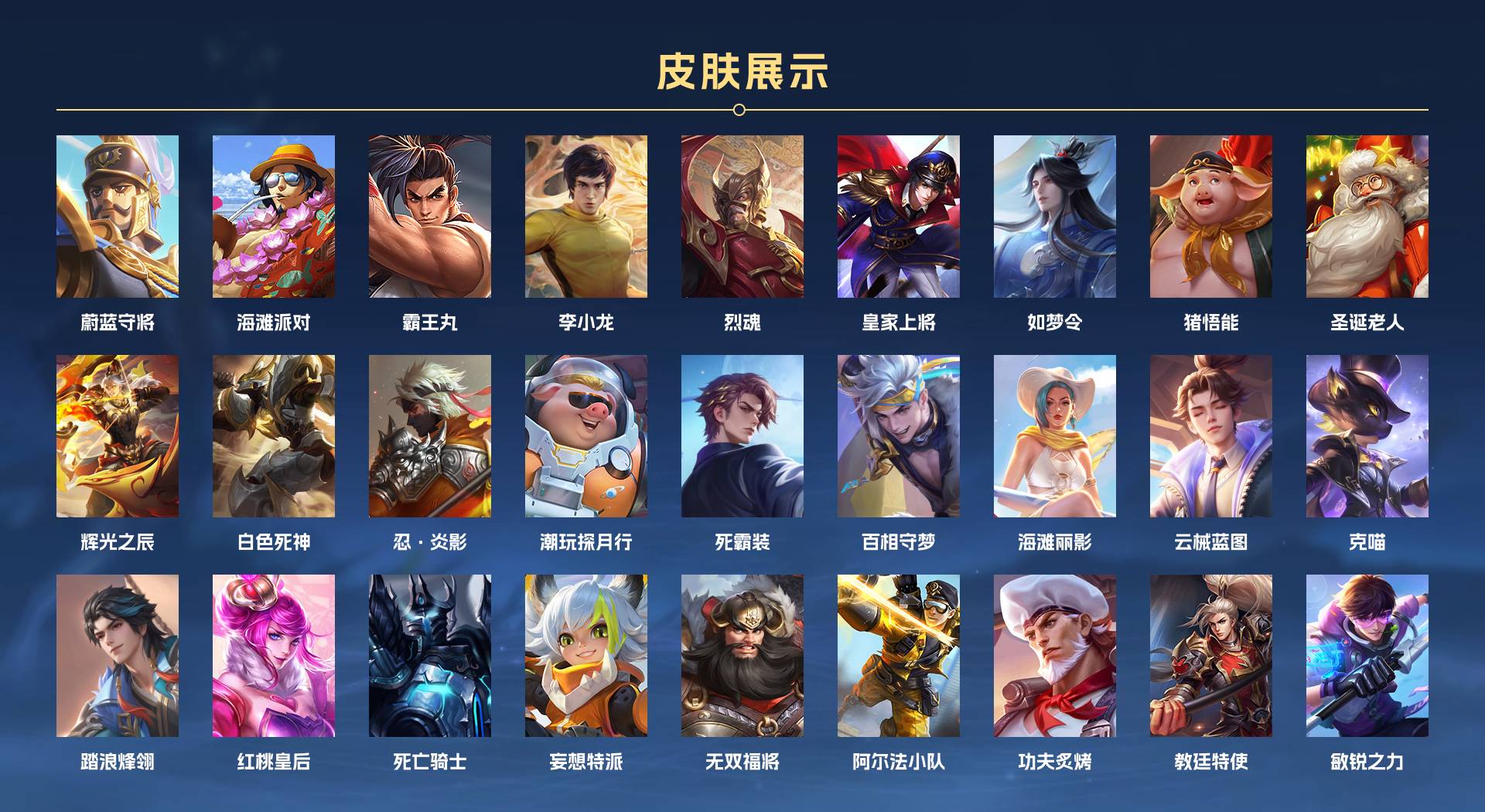 WZ3280197王者荣耀账号详情图2
