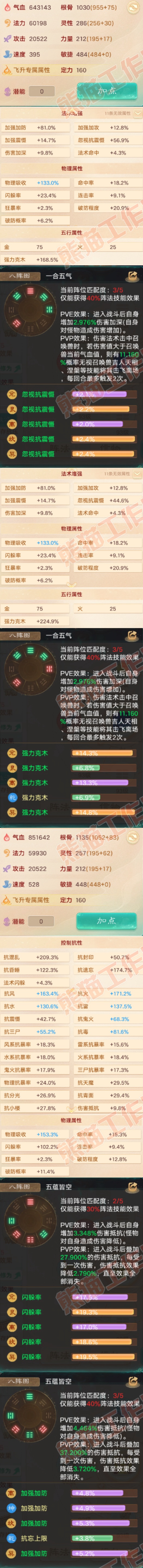 S2217大话西游账号详情图2