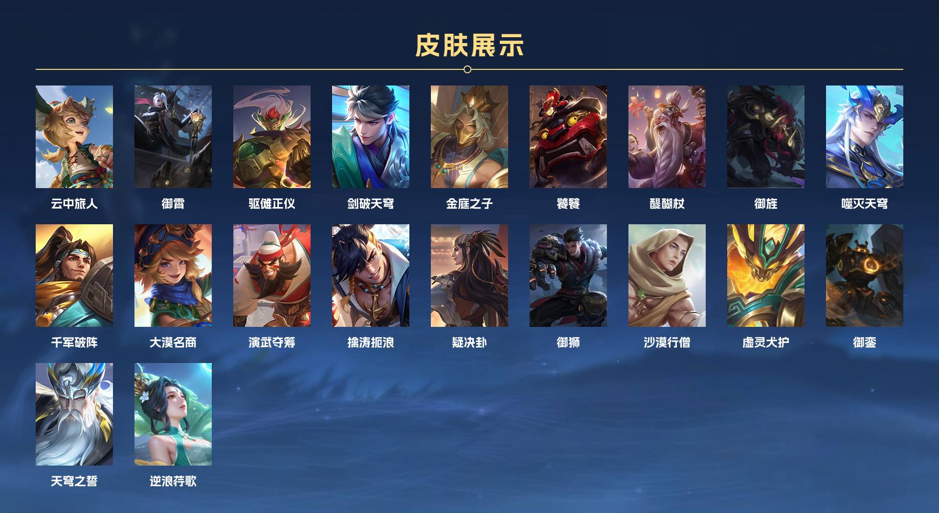 WZ3280479王者荣耀账号详情图5