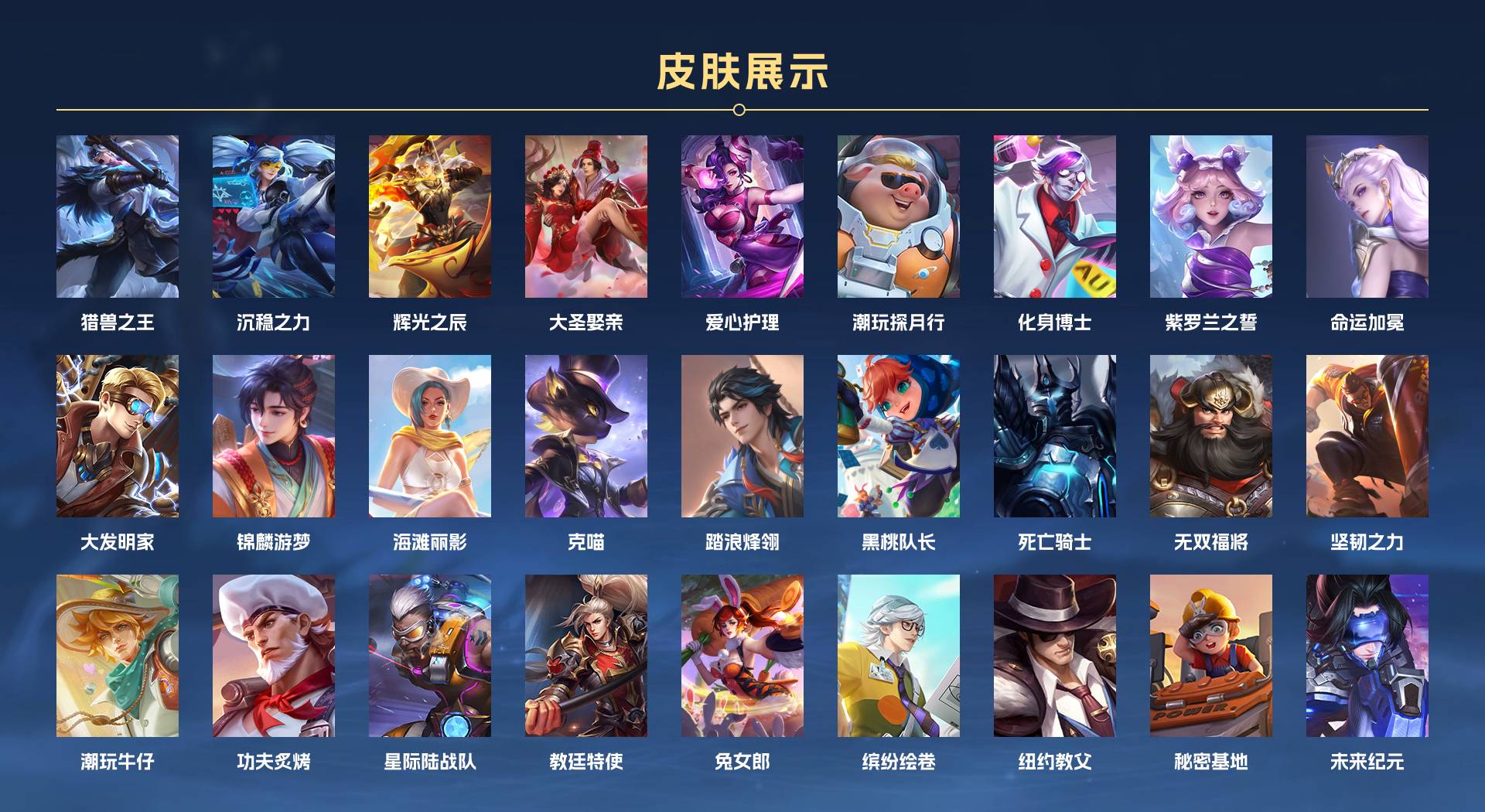 WZ3280479王者荣耀账号详情图3