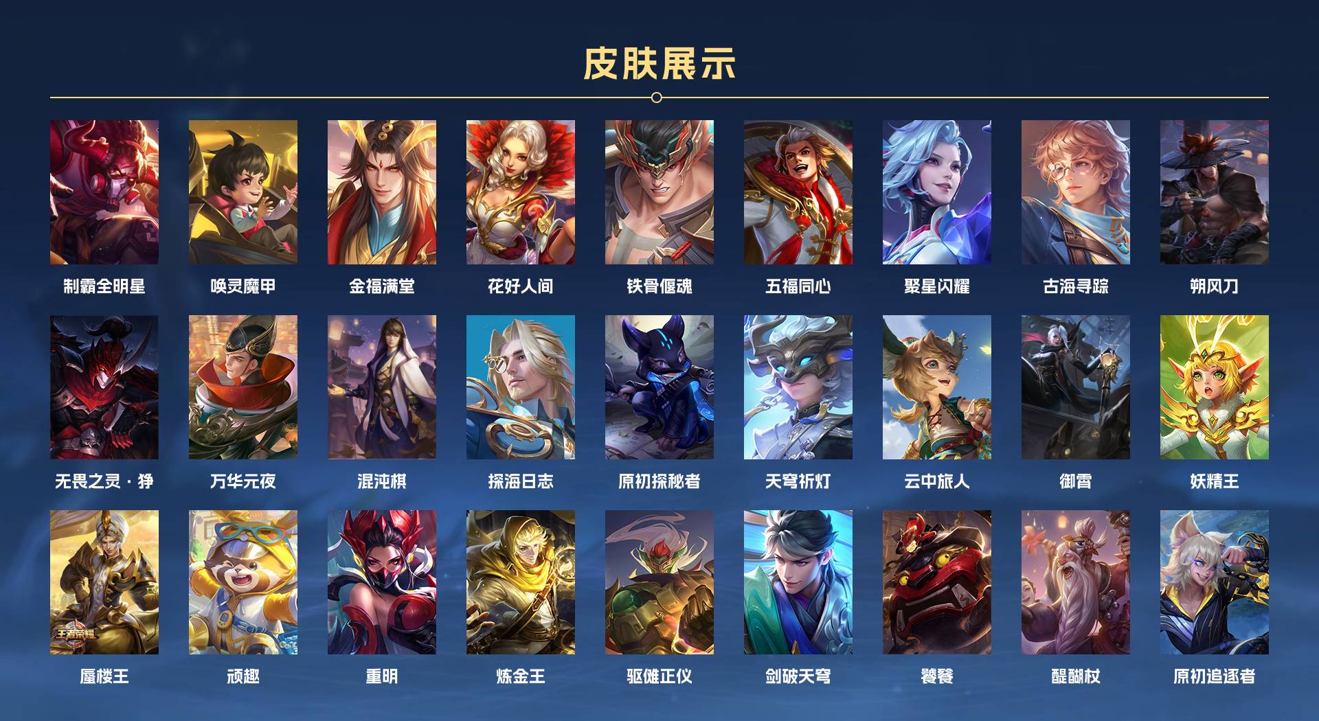 WZ3280804王者荣耀账号详情图11