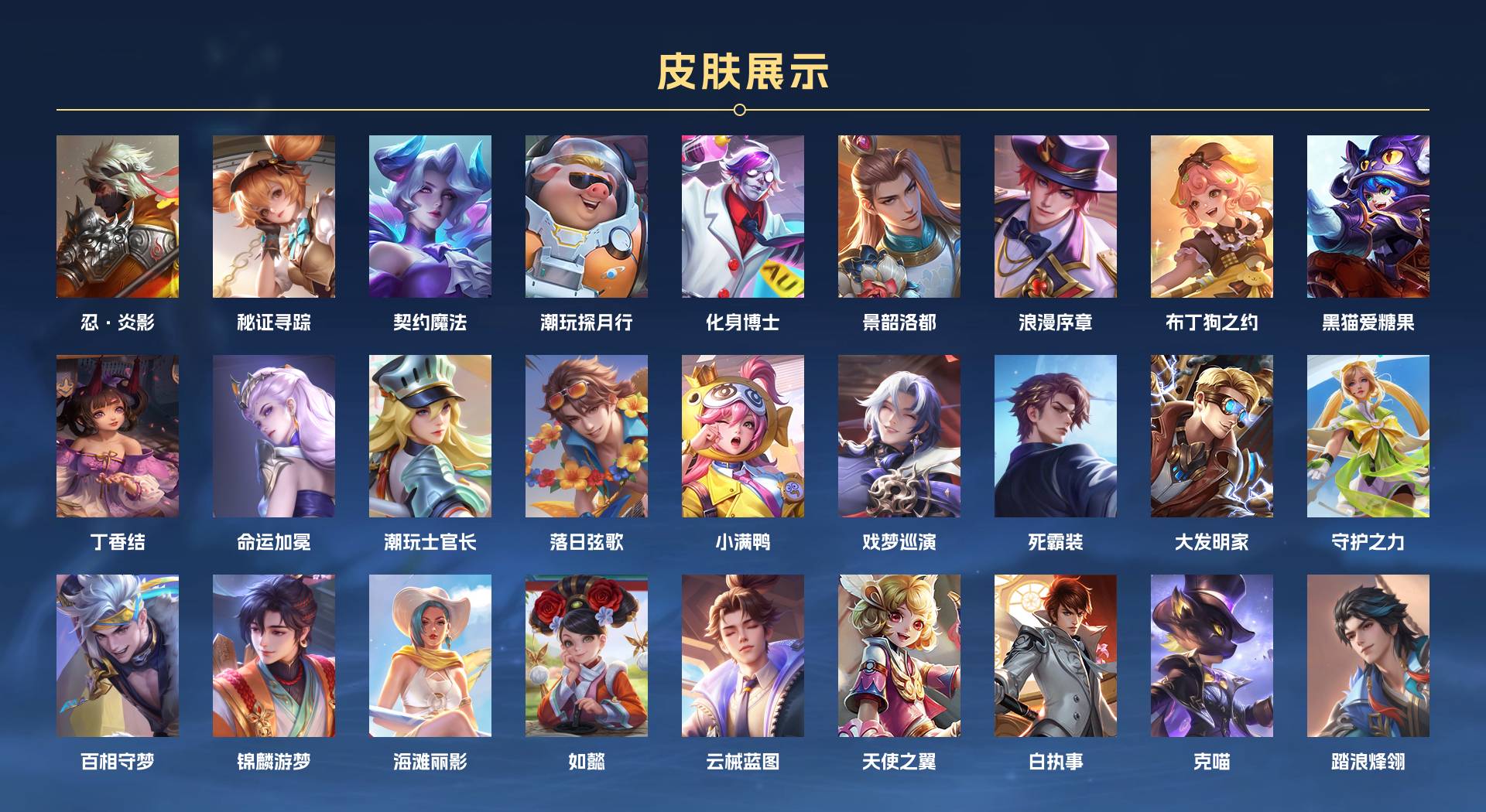 WZ3280804王者荣耀账号详情图7