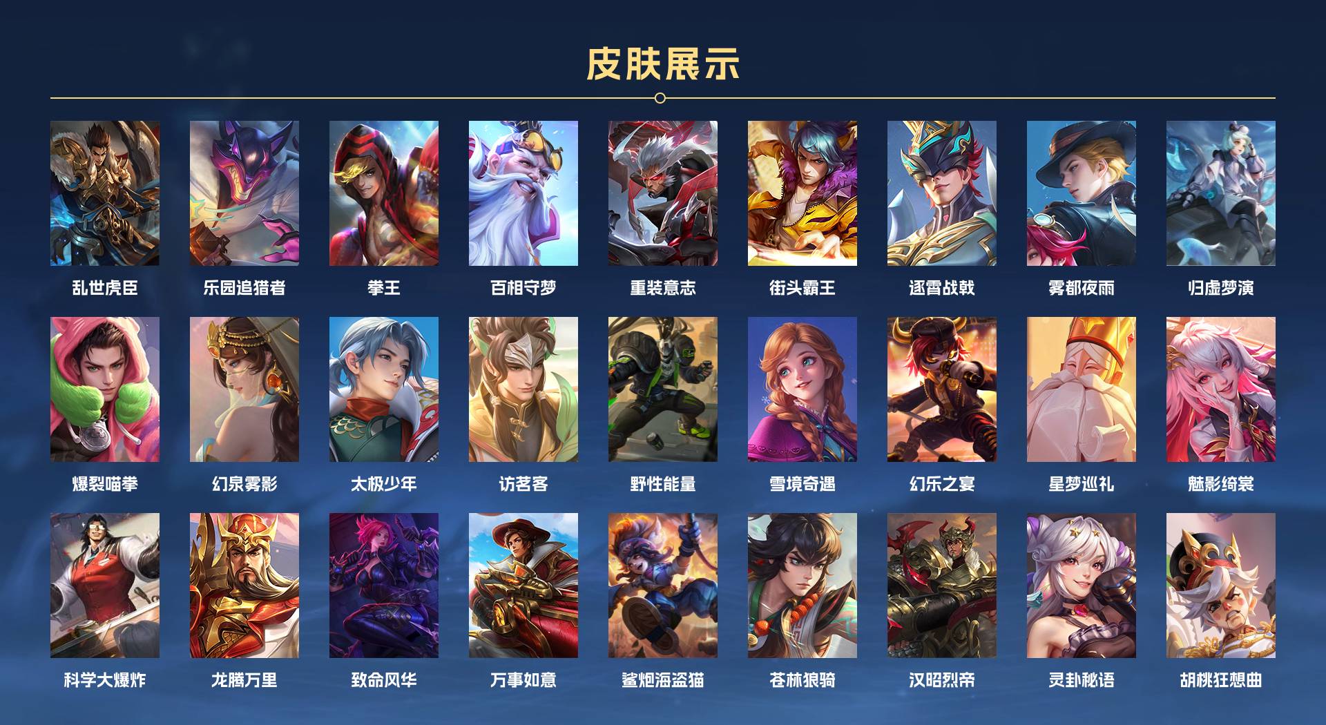 WZ3280804王者荣耀账号详情图10