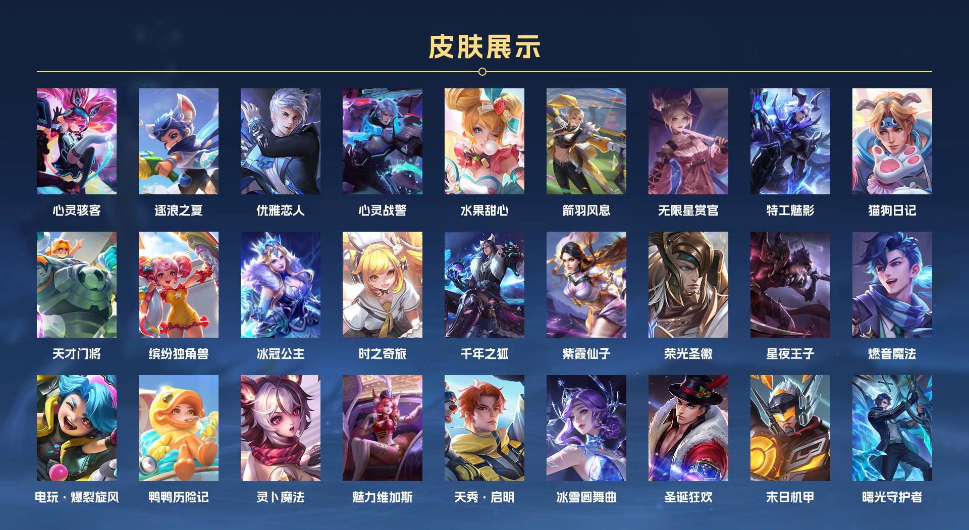 WZ3281071王者荣耀账号详情图2