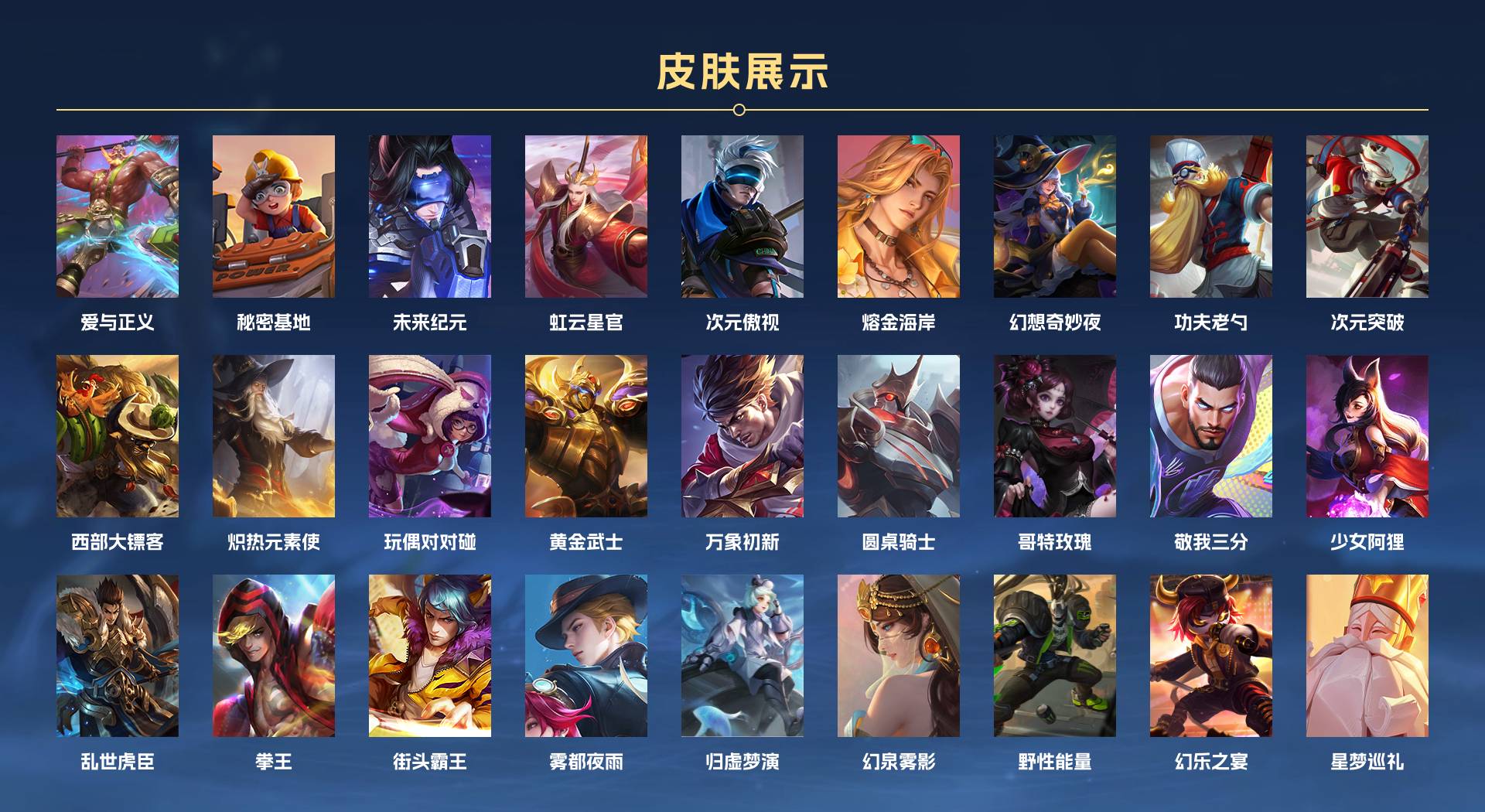 WZ3281071王者荣耀账号详情图7