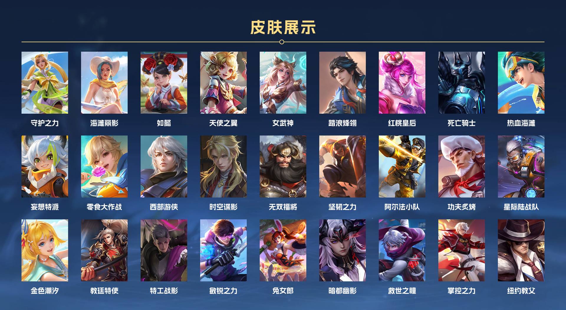 WZ3281071王者荣耀账号详情图6