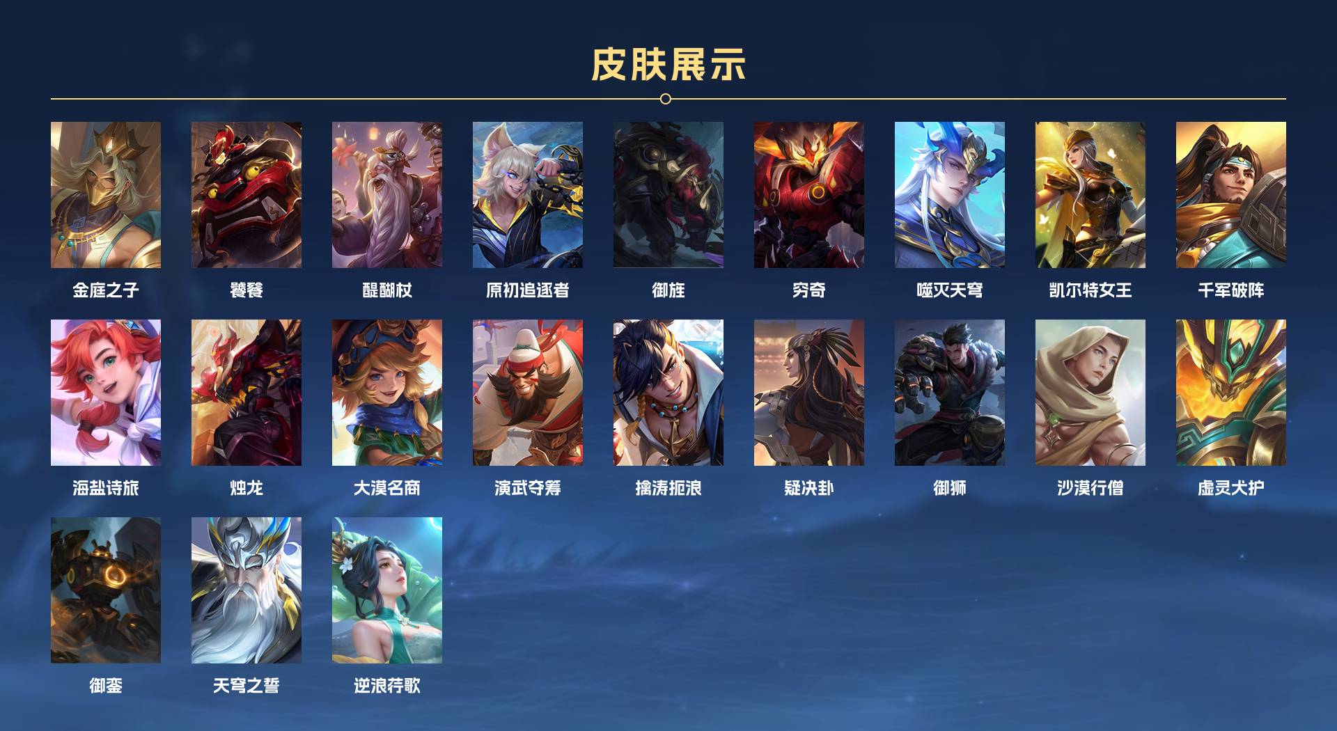 WZ3281071王者荣耀账号详情图9