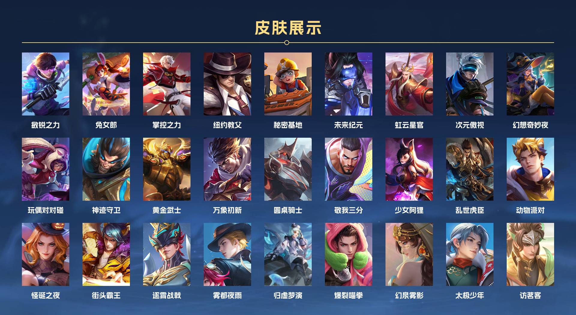 WZ3281167王者荣耀账号详情图5 WZ3281167王者荣耀账号详情图5