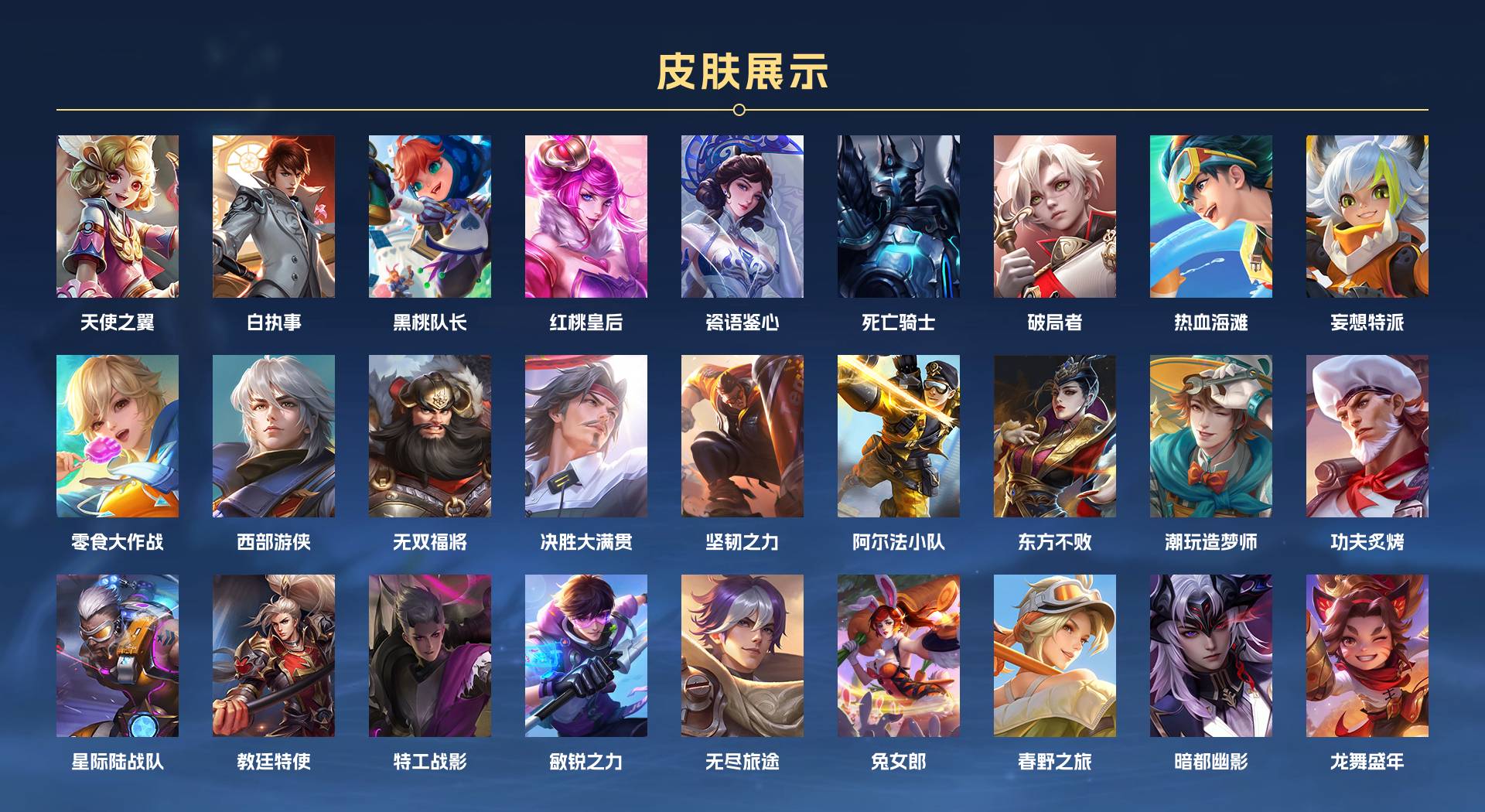 WZ3280963王者荣耀账号详情图7