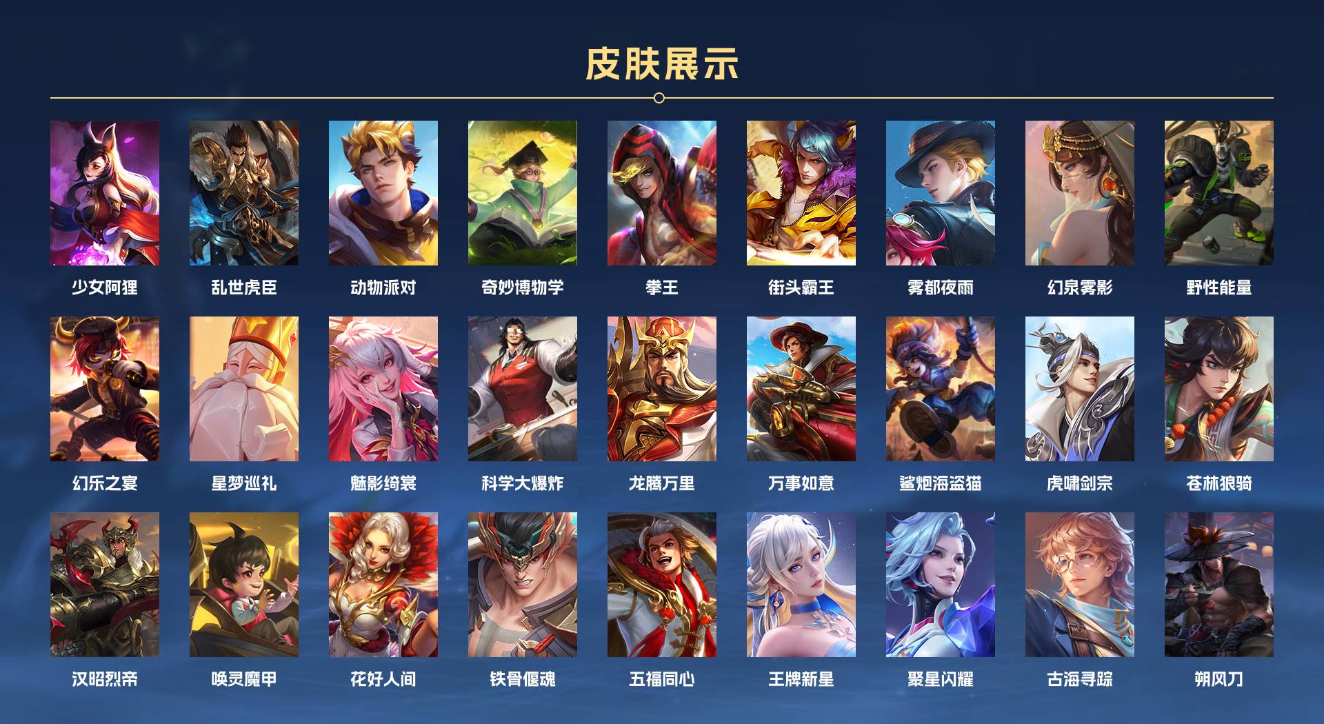 WZ3280963王者荣耀账号详情图9