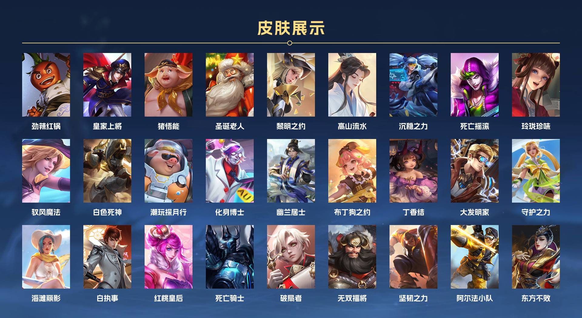 WZ3281604王者荣耀账号详情图3