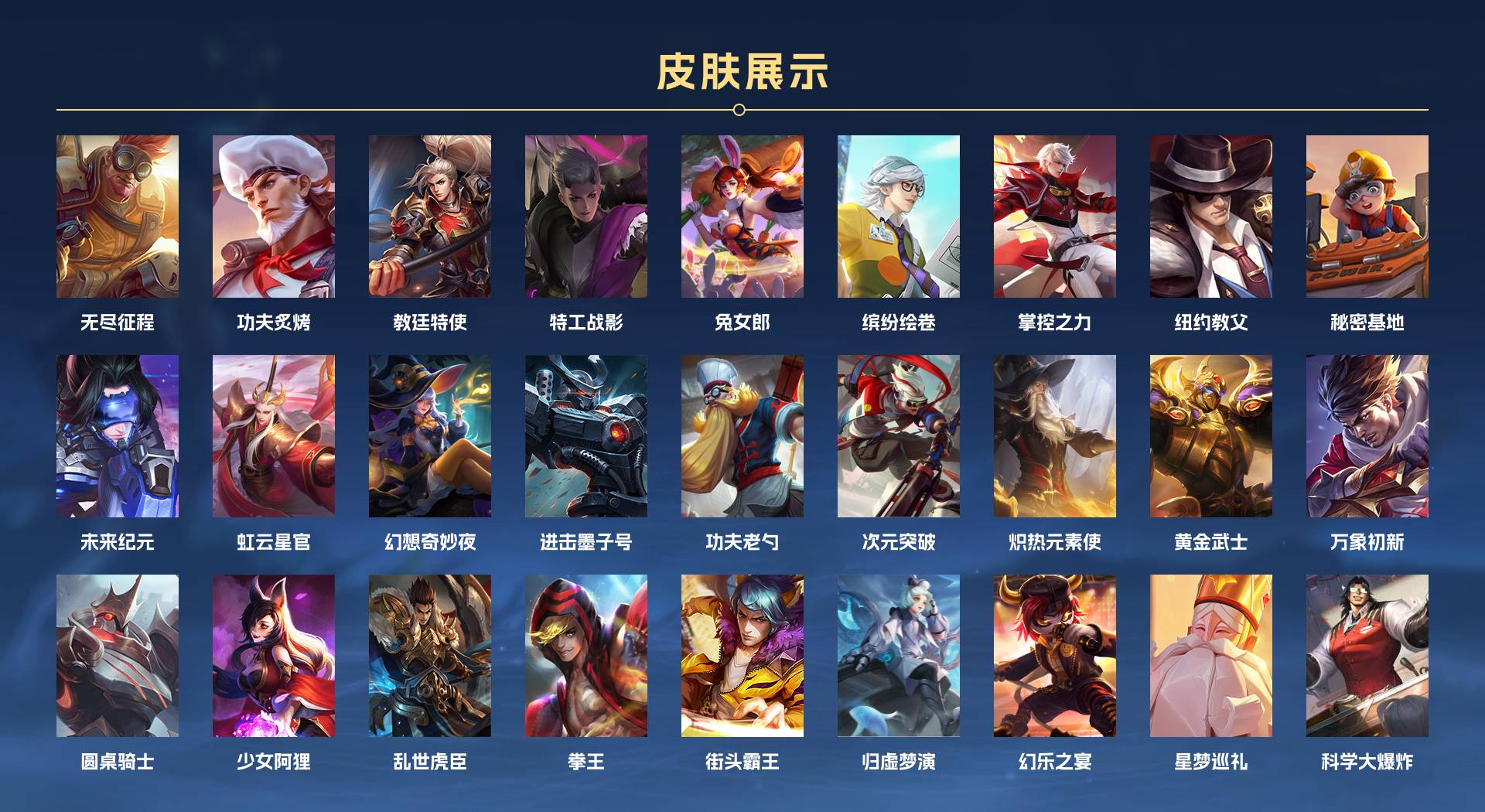 WZ3281604王者荣耀账号详情图4